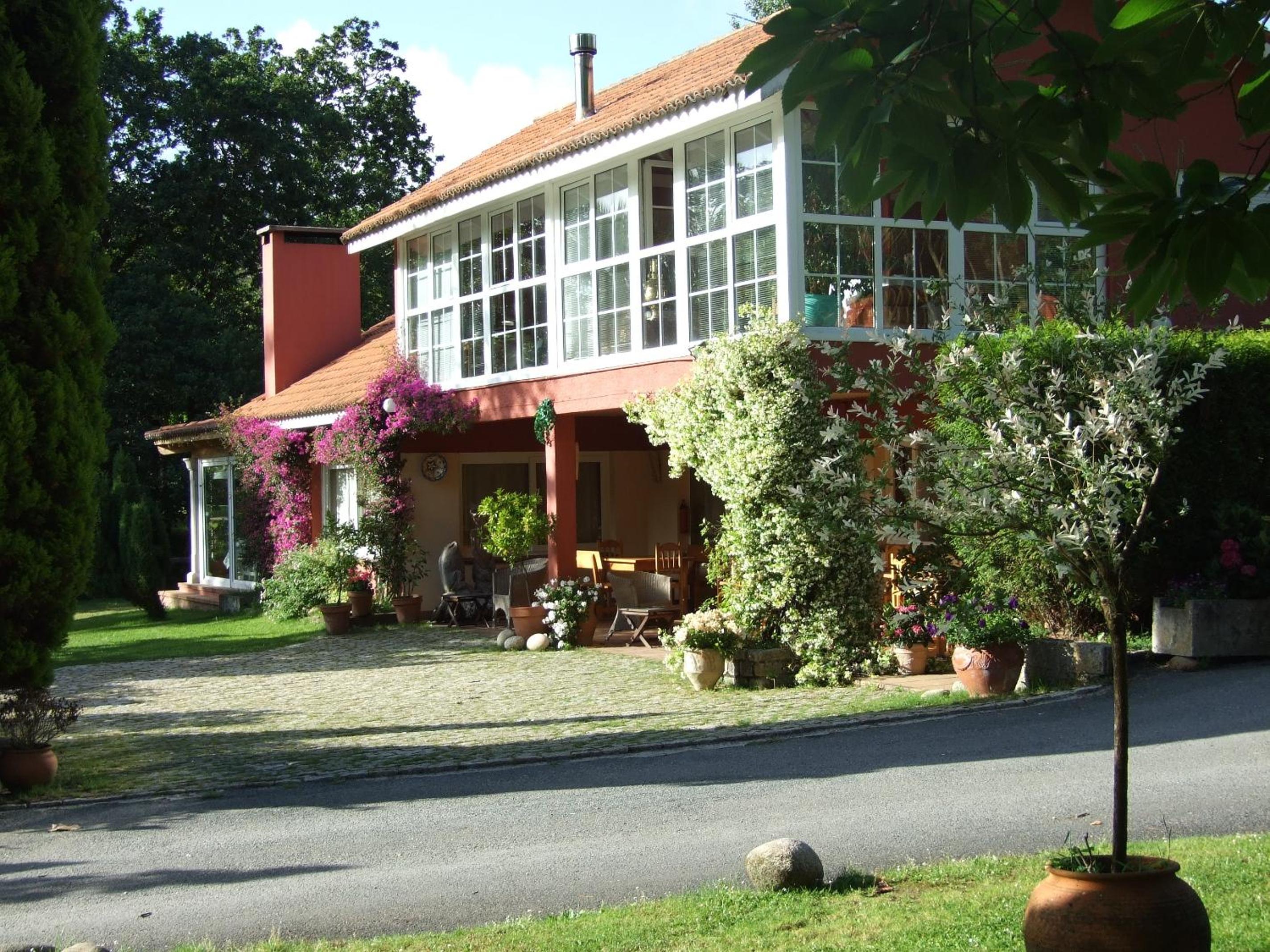 Bungalow Camping Los Manzanos