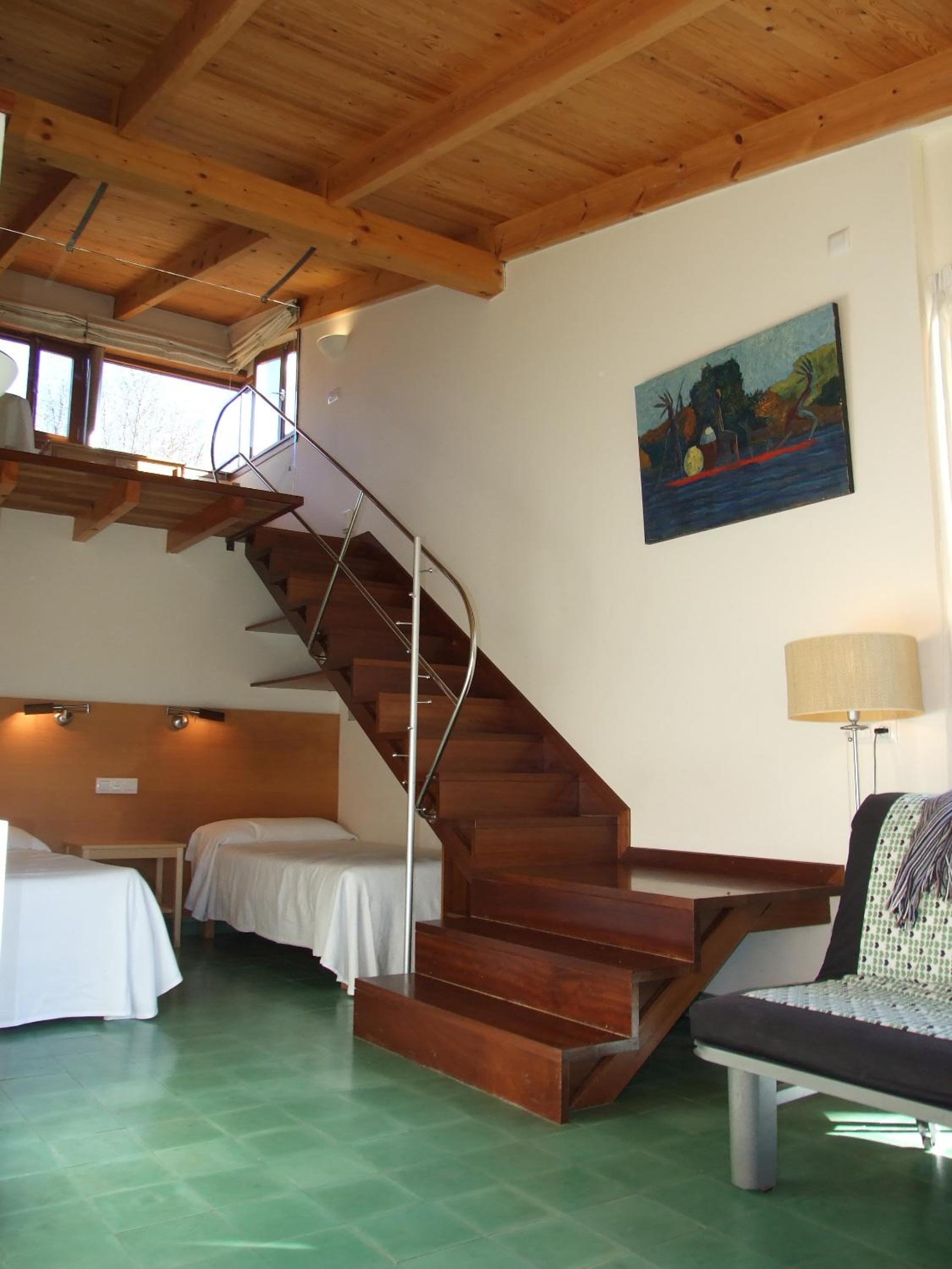 Bungalow Camping Los Manzanos