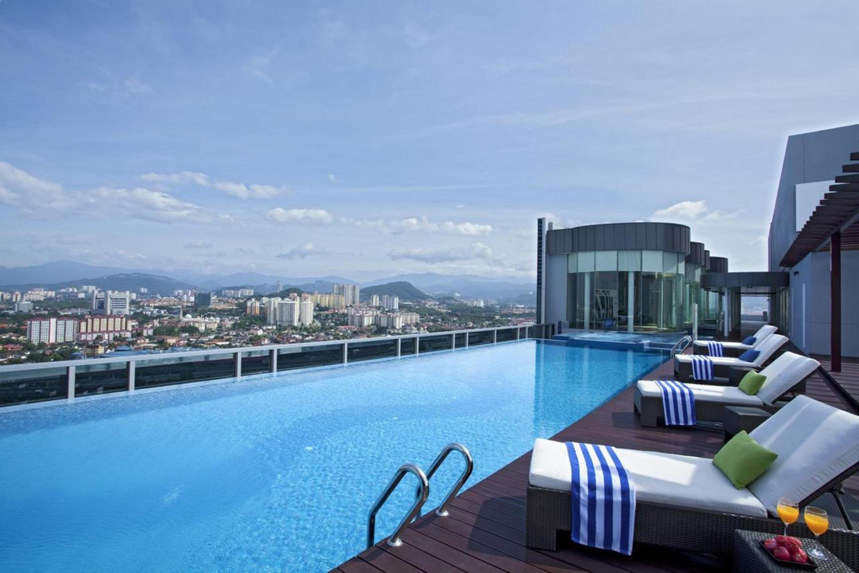 Hotel Somerset Kuala Lumpur