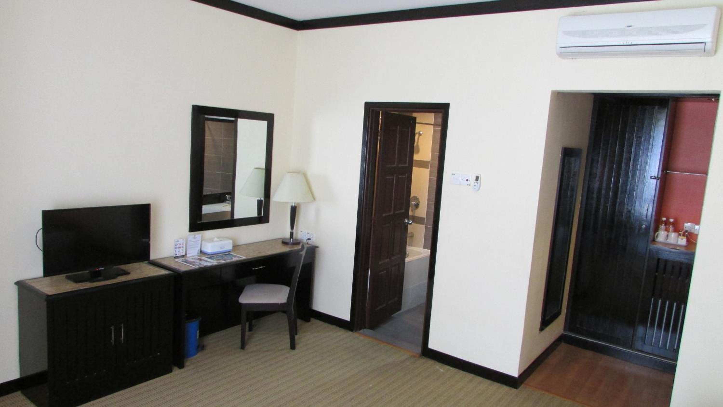 Hotel Felda Residence Hot Springs 16