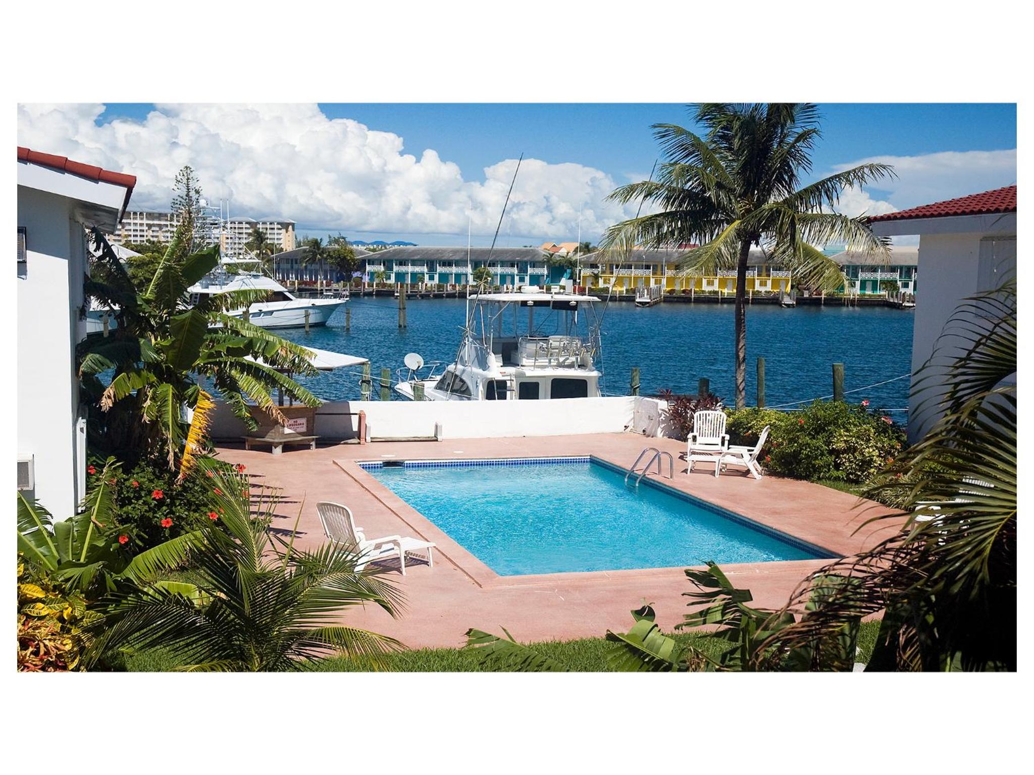 Grand Bahama Island - Freeport Vacations - Beauport One-Bedroom Apartment - Property Image 14