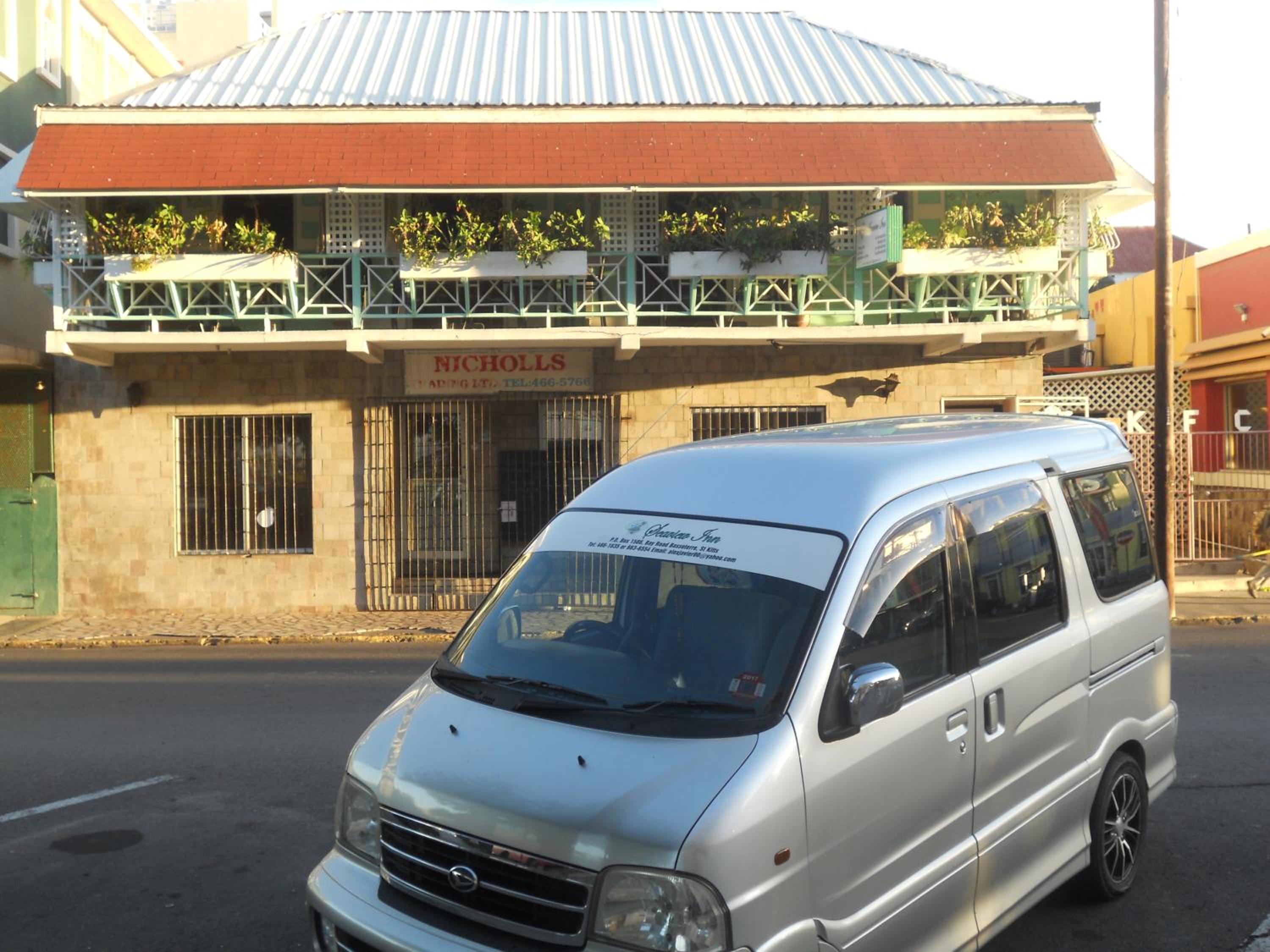 Photo 15 sur 42 de Seaview Inn