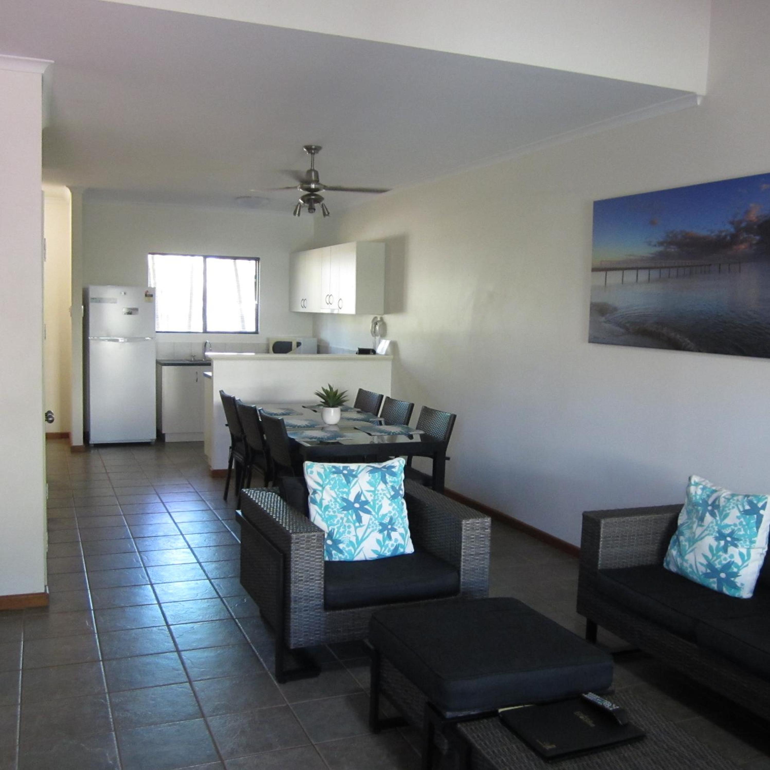 Broome Beach Resort - Cable Beach, Broome