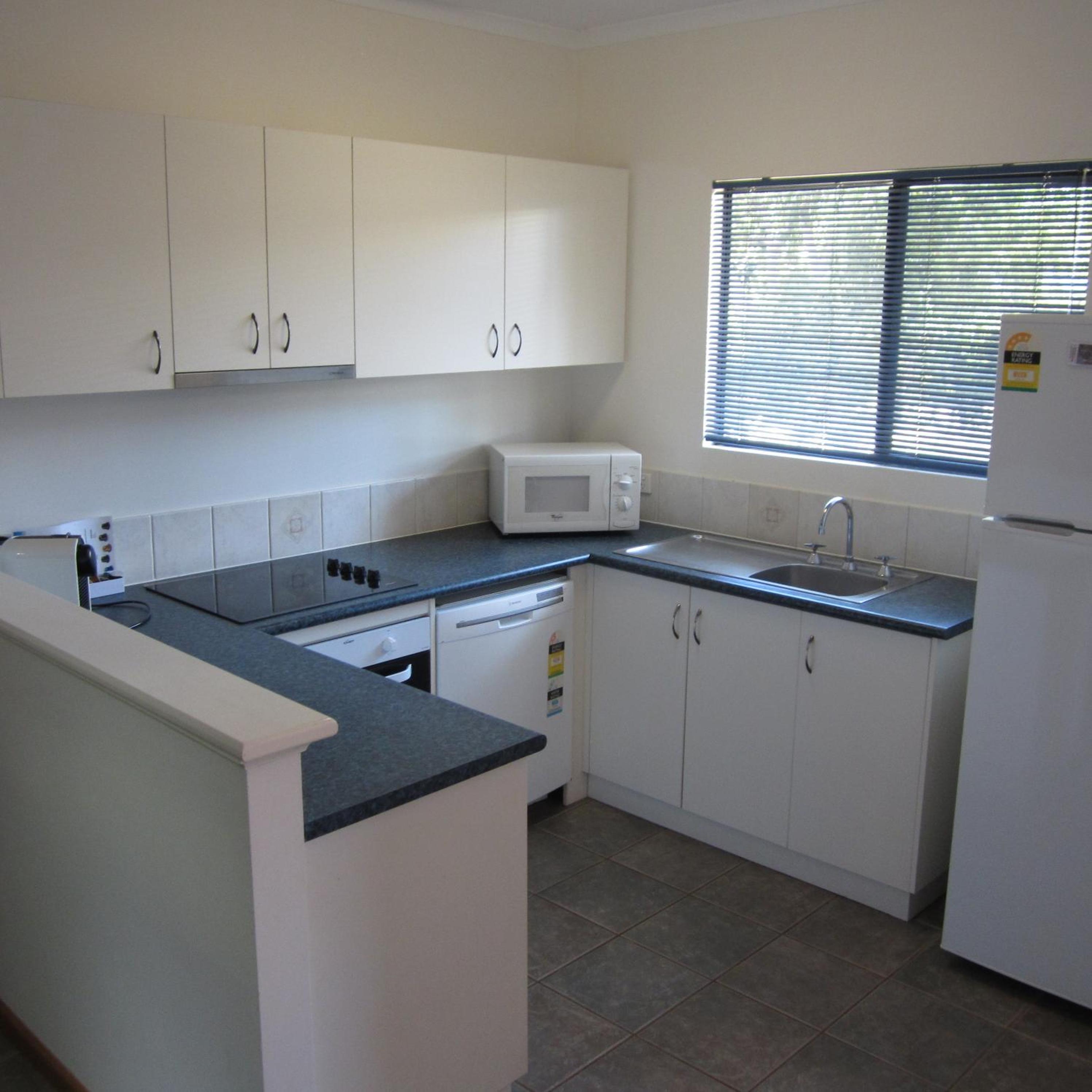Broome Beach Resort - Cable Beach, Broome