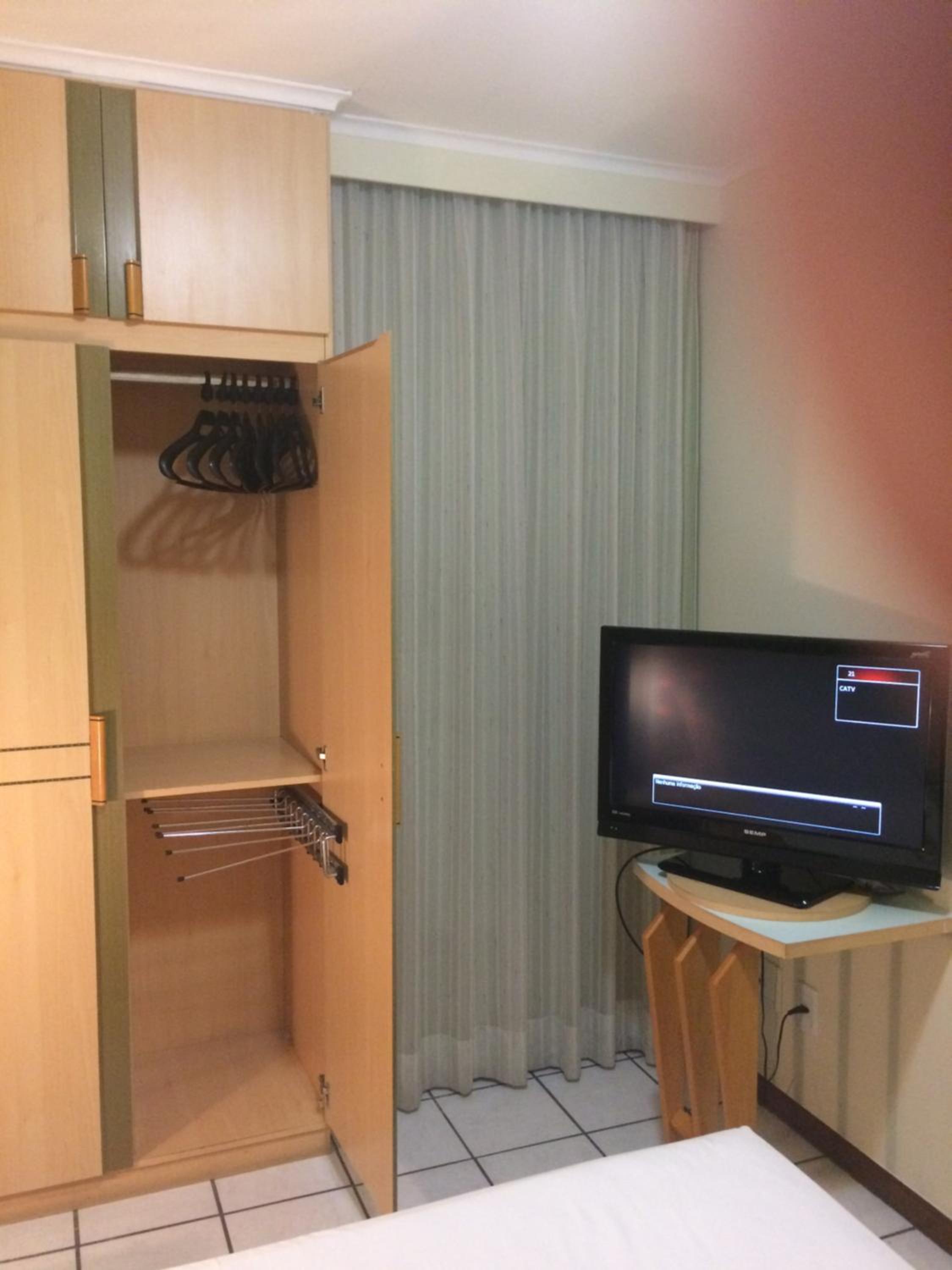 Apart Quartier Latin Hotel