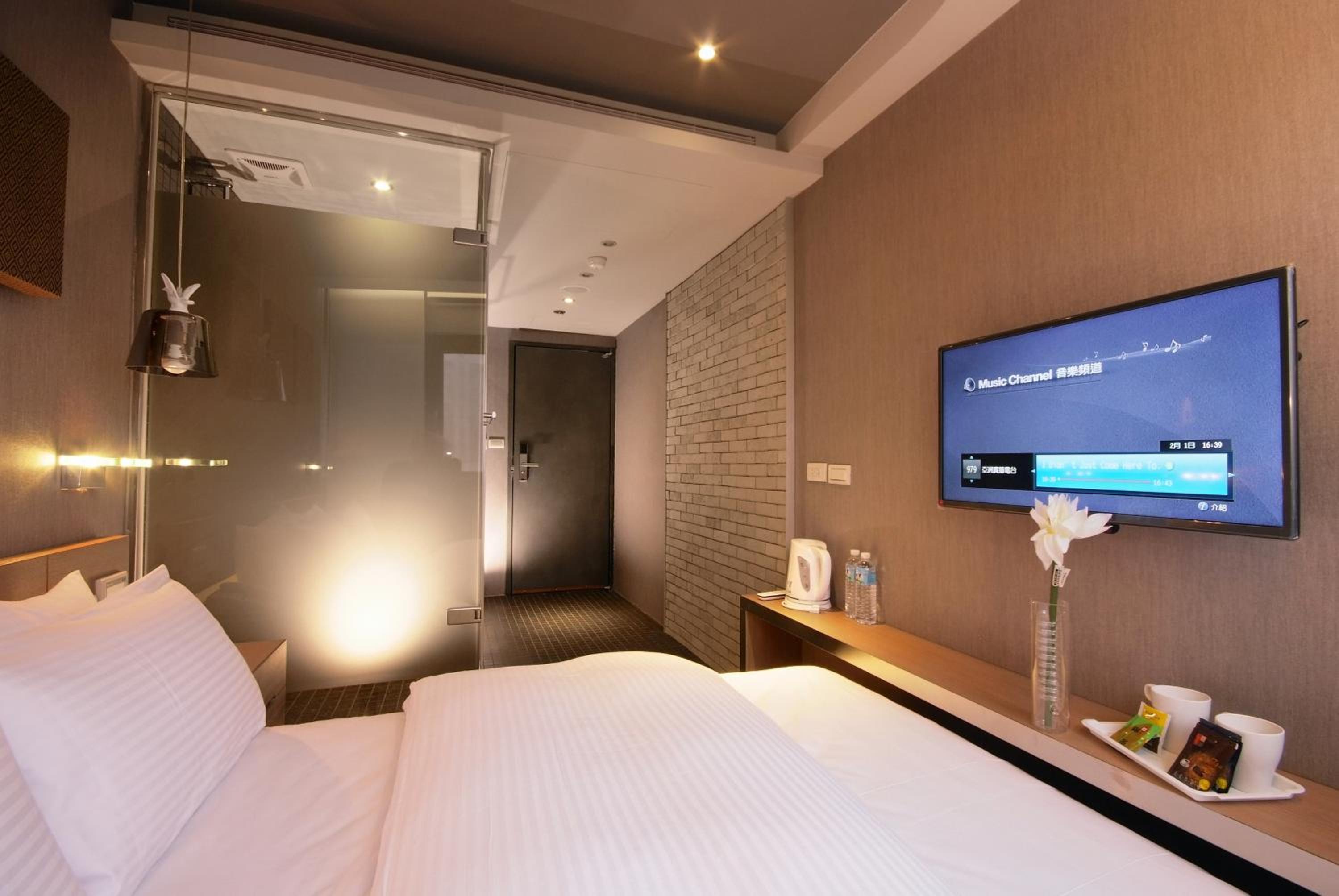 Guest Hotel