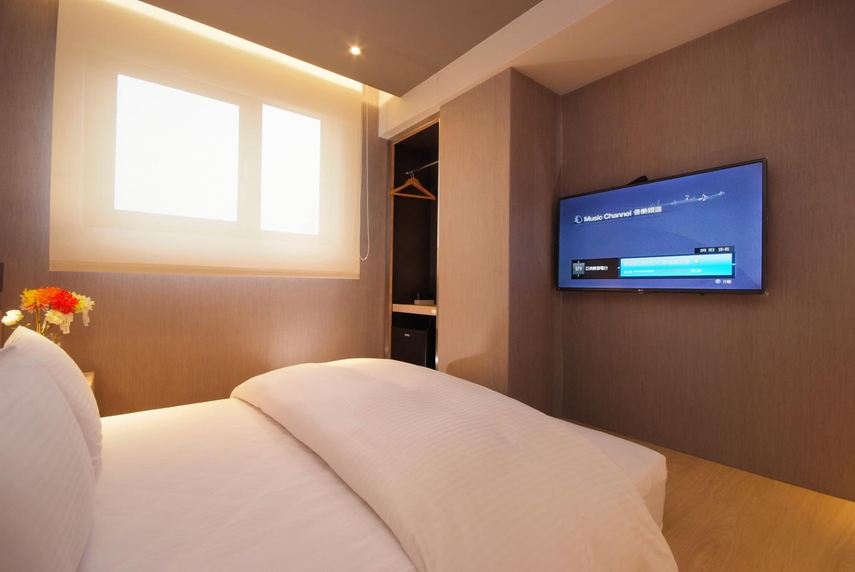 Guest Hotel