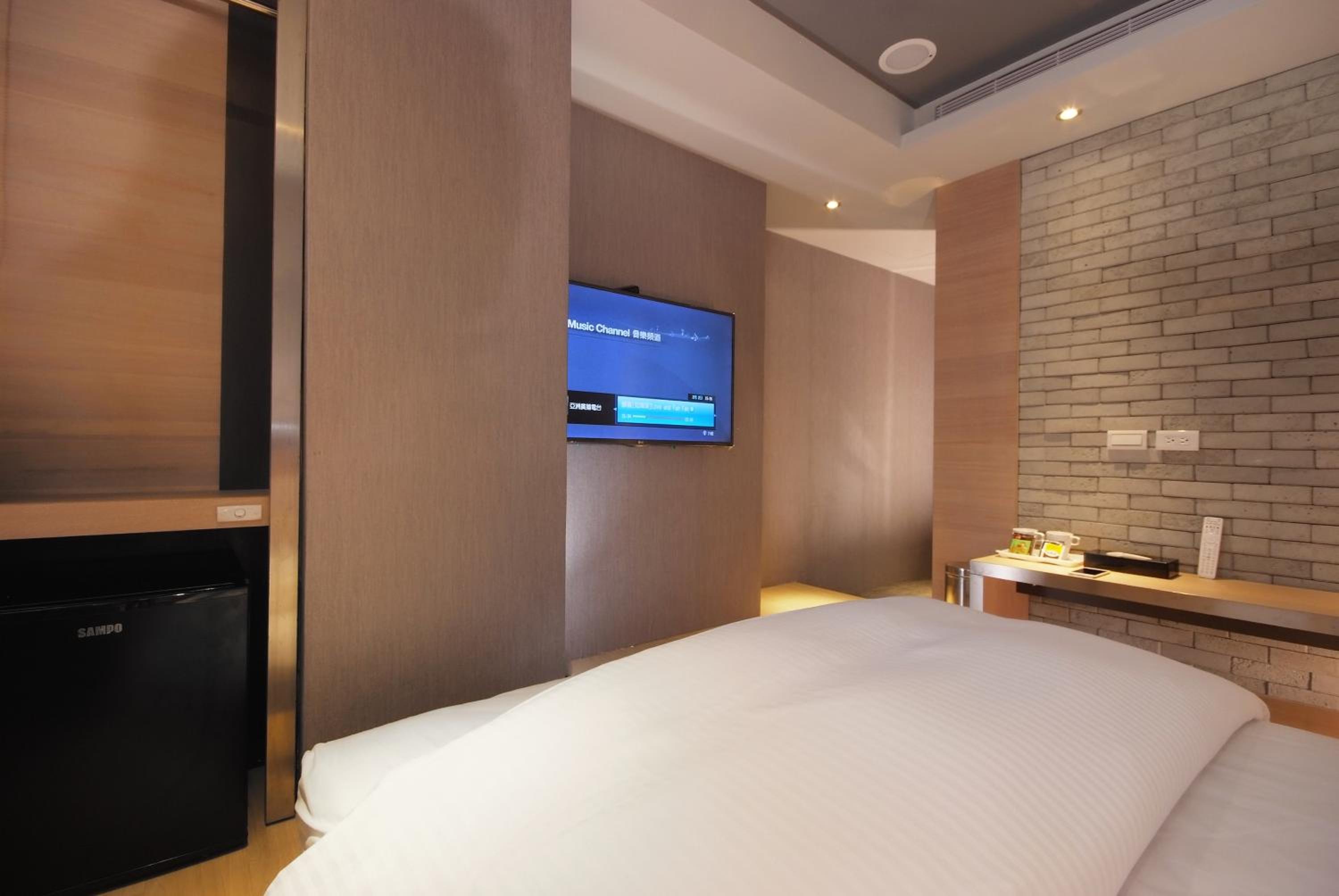 Guest Hotel