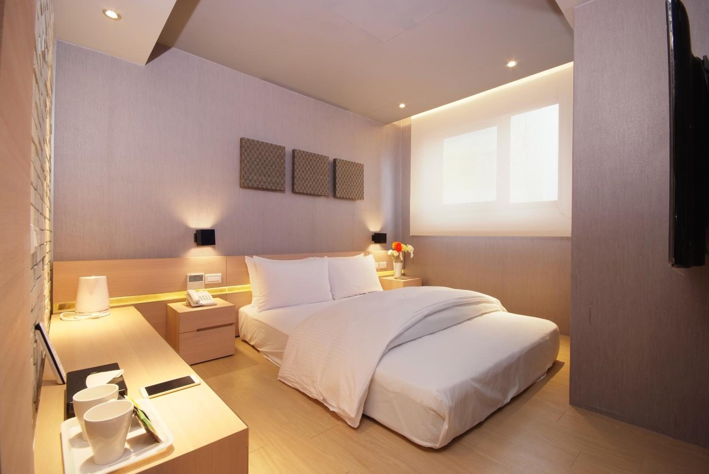 Guest Hotel