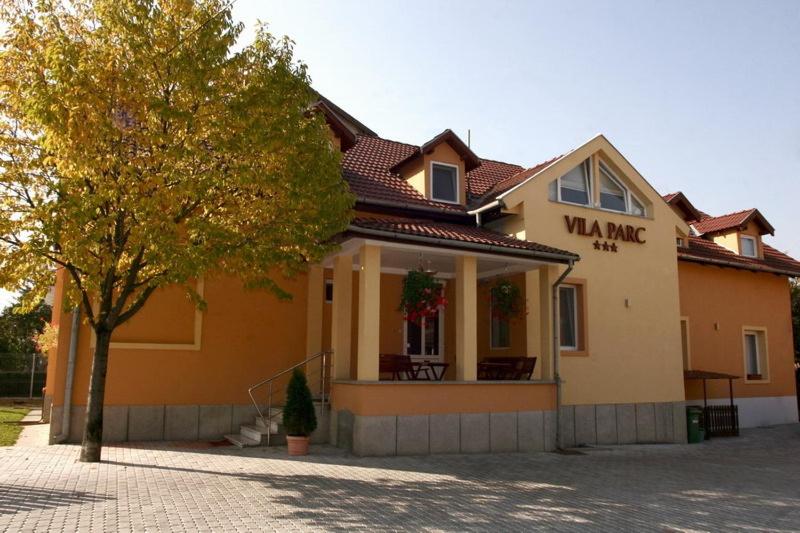 Vila Parc