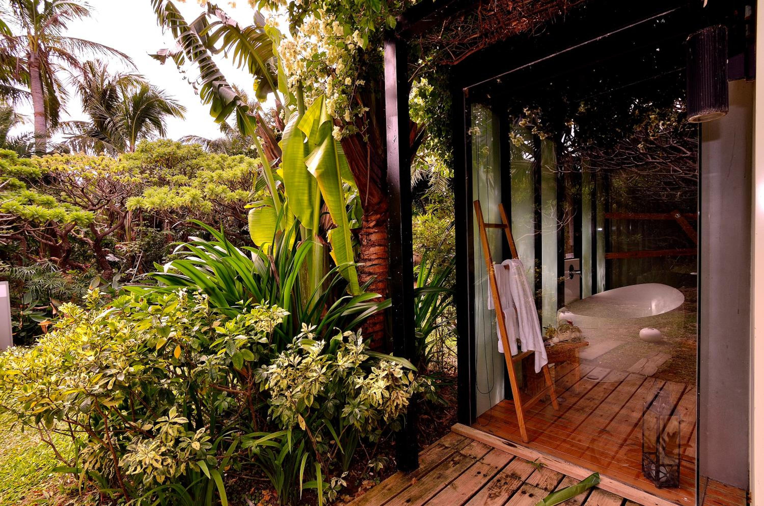 The House 15 Villa