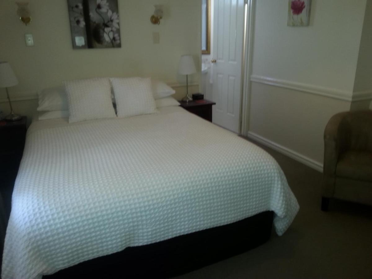 Anchorage Guest House and Self-contained Accommodation