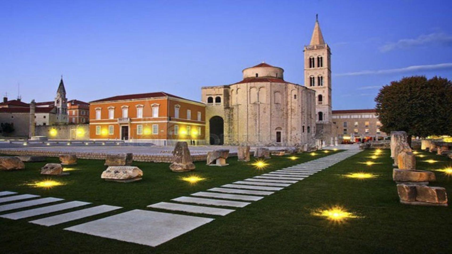 Apartments Sanja