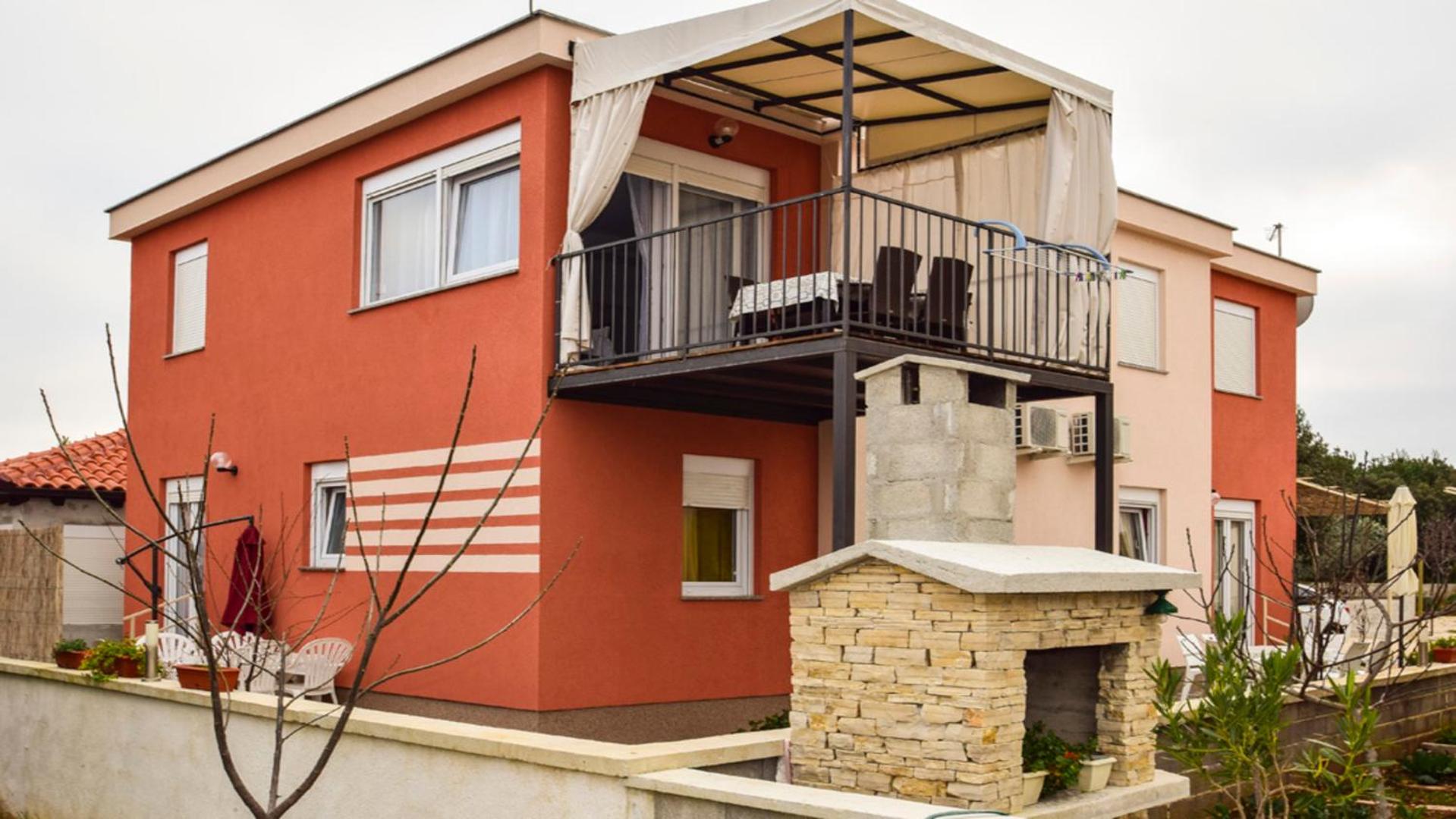 Apartments Sanja