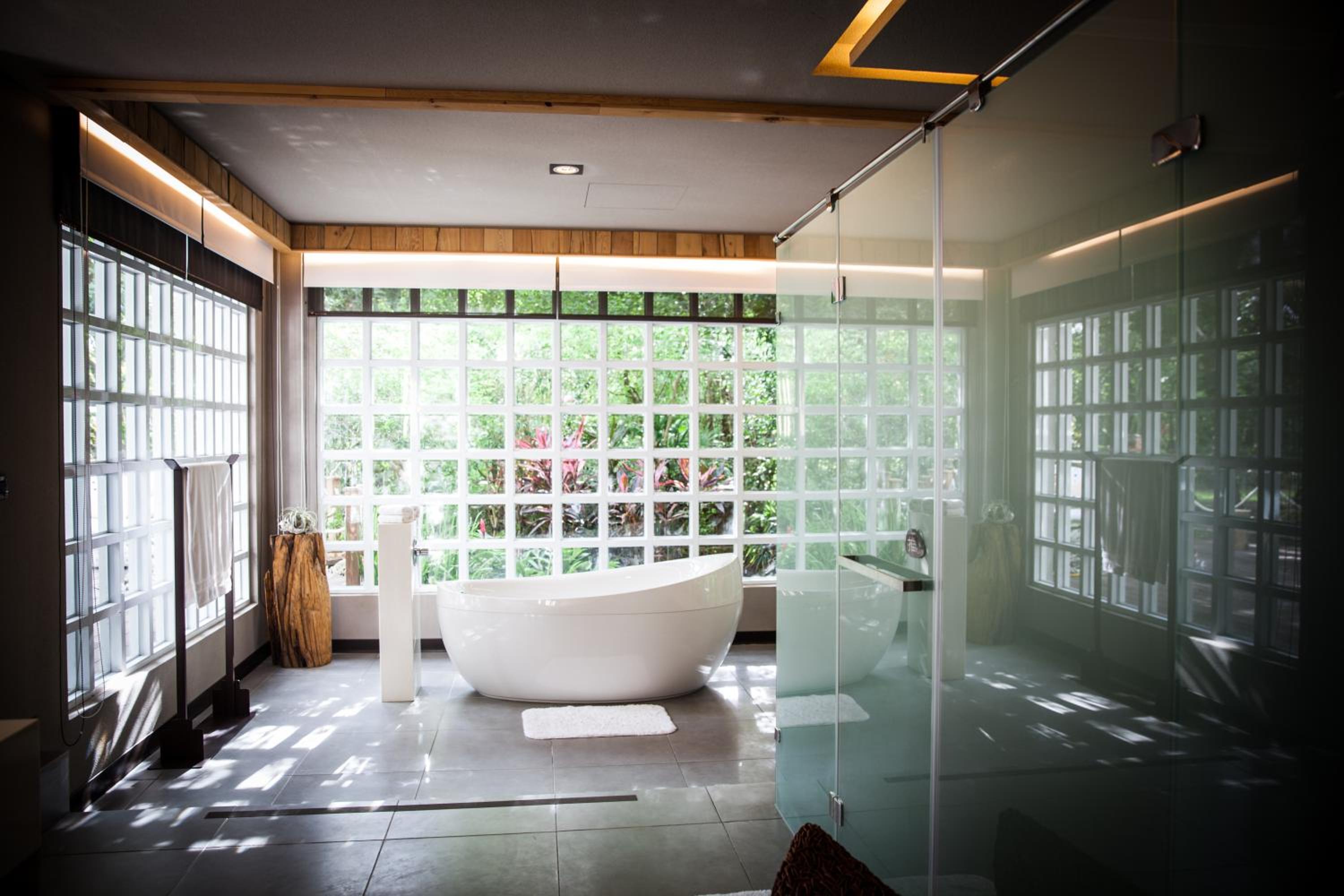 The House 15 Villa