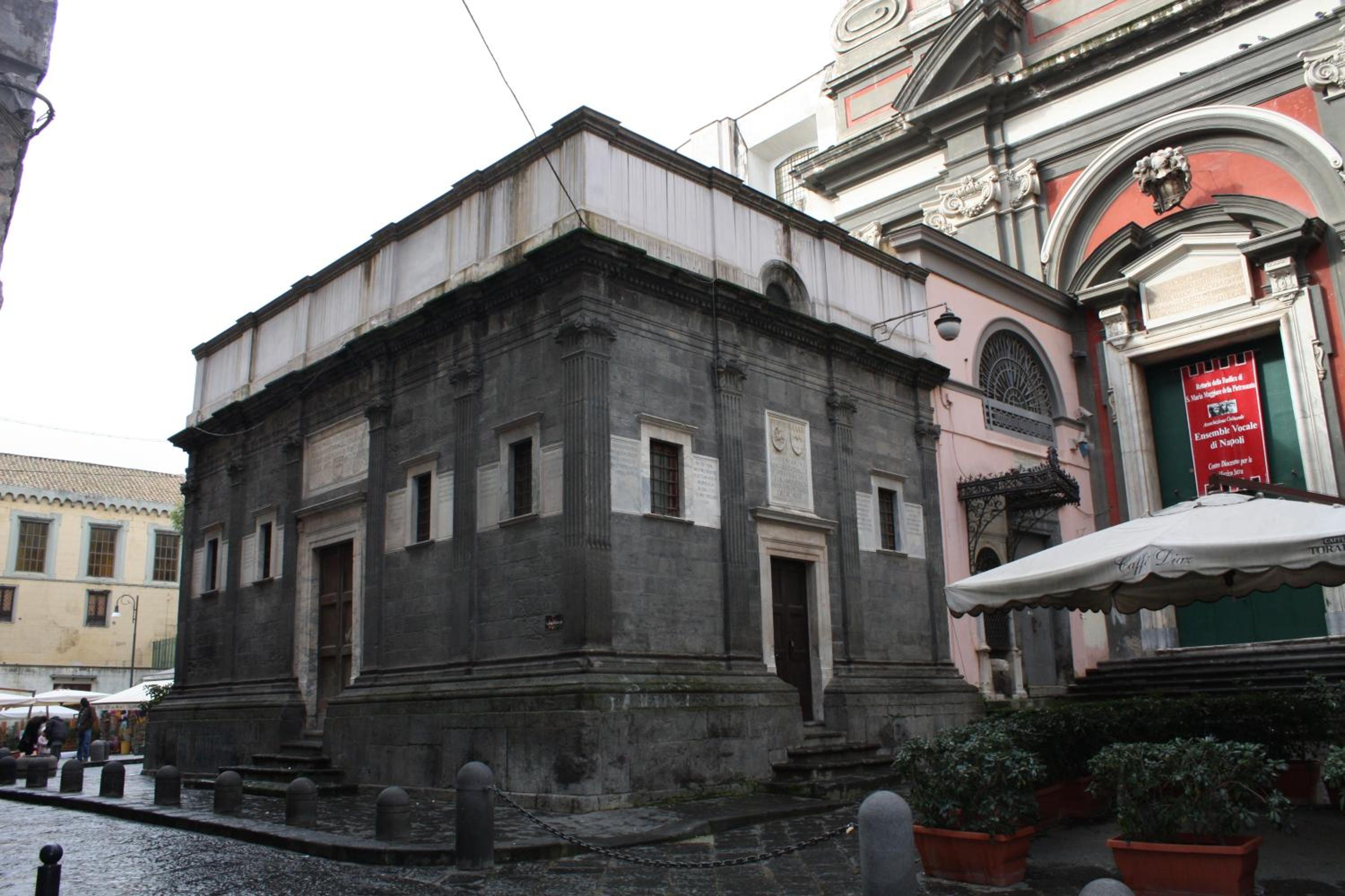Charming apartment