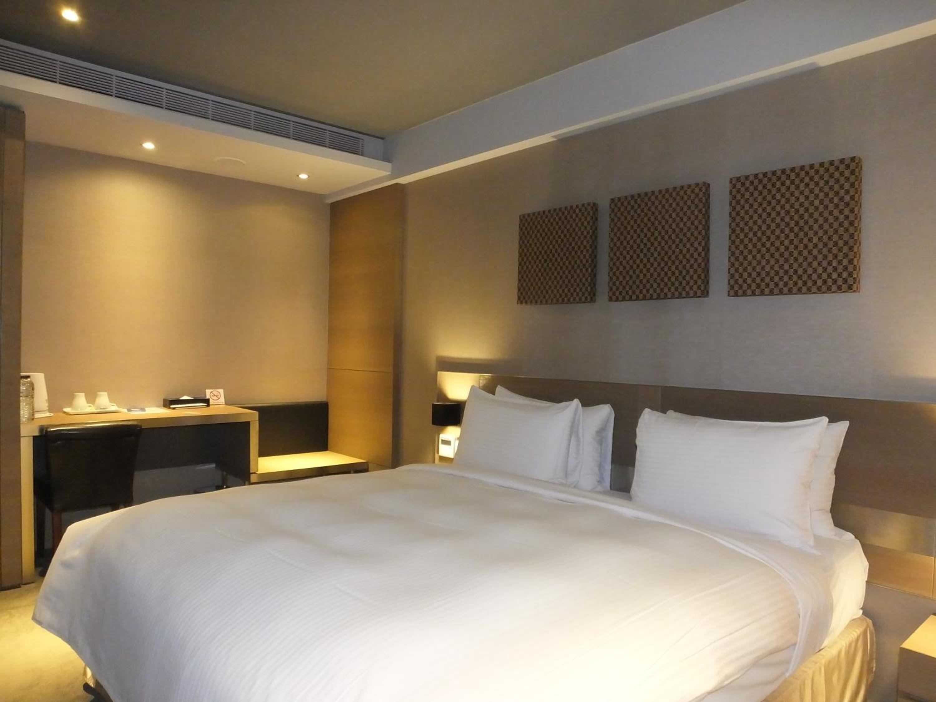 Guest Hotel