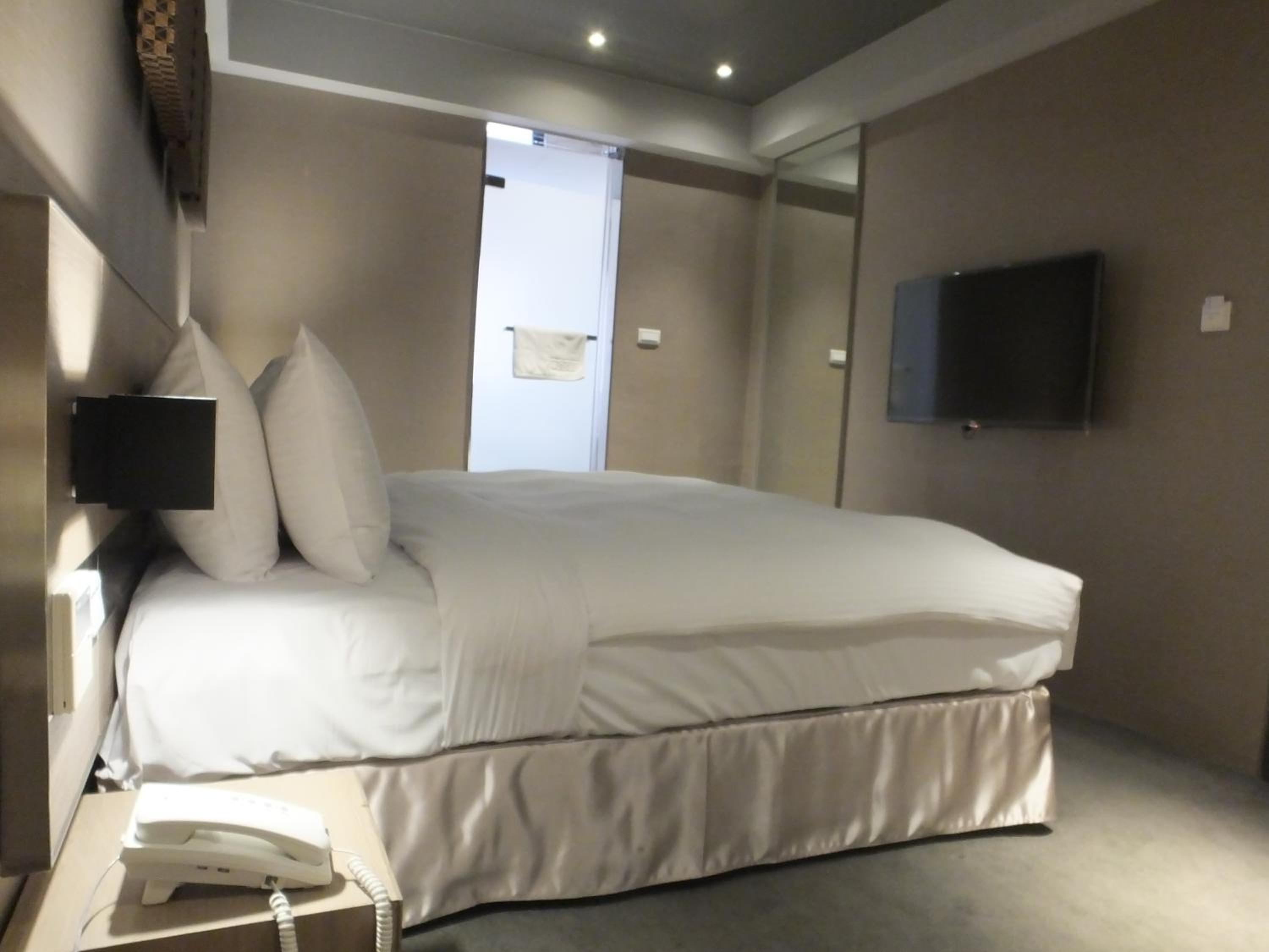 Guest Hotel