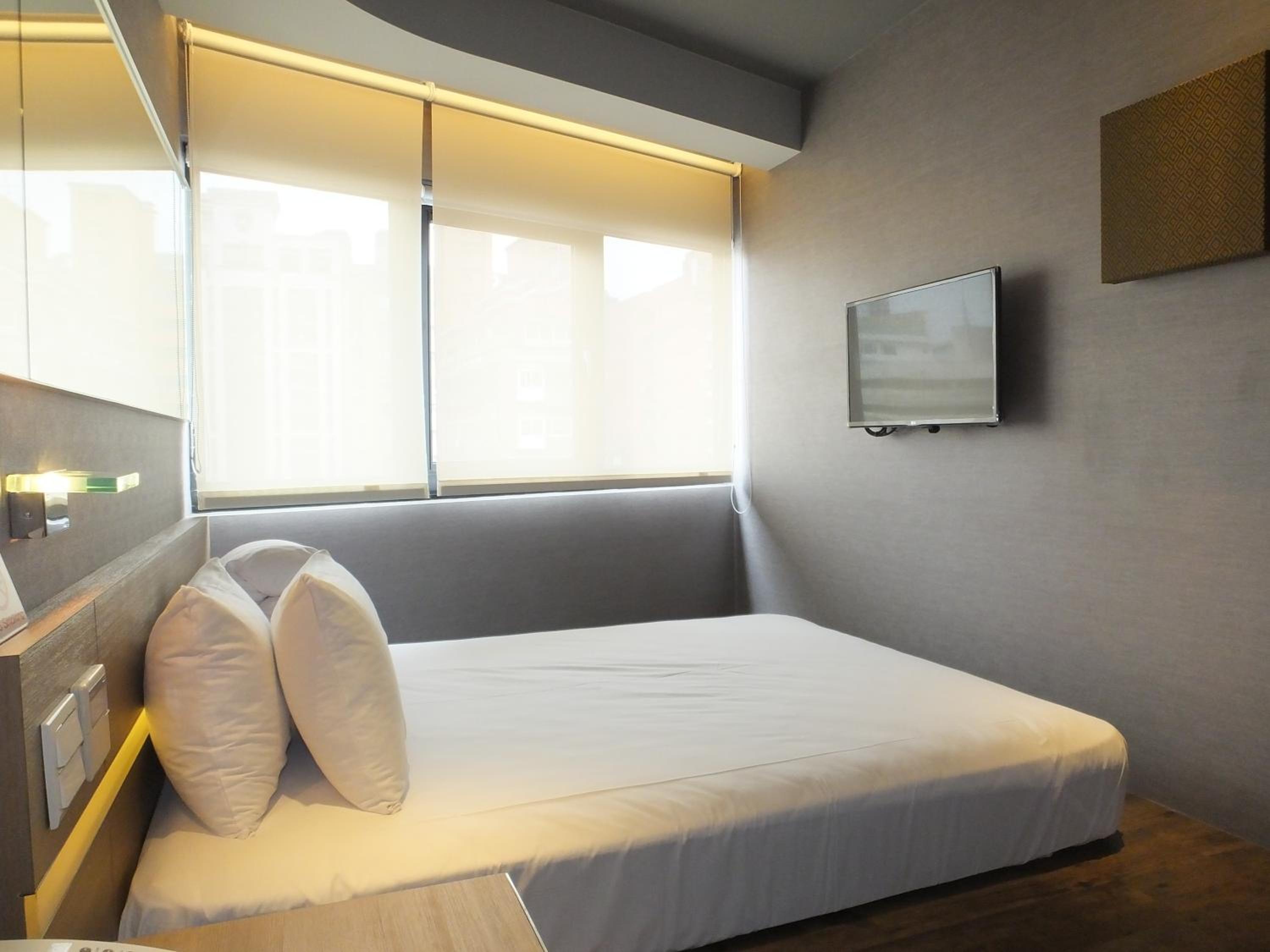 Guest Hotel