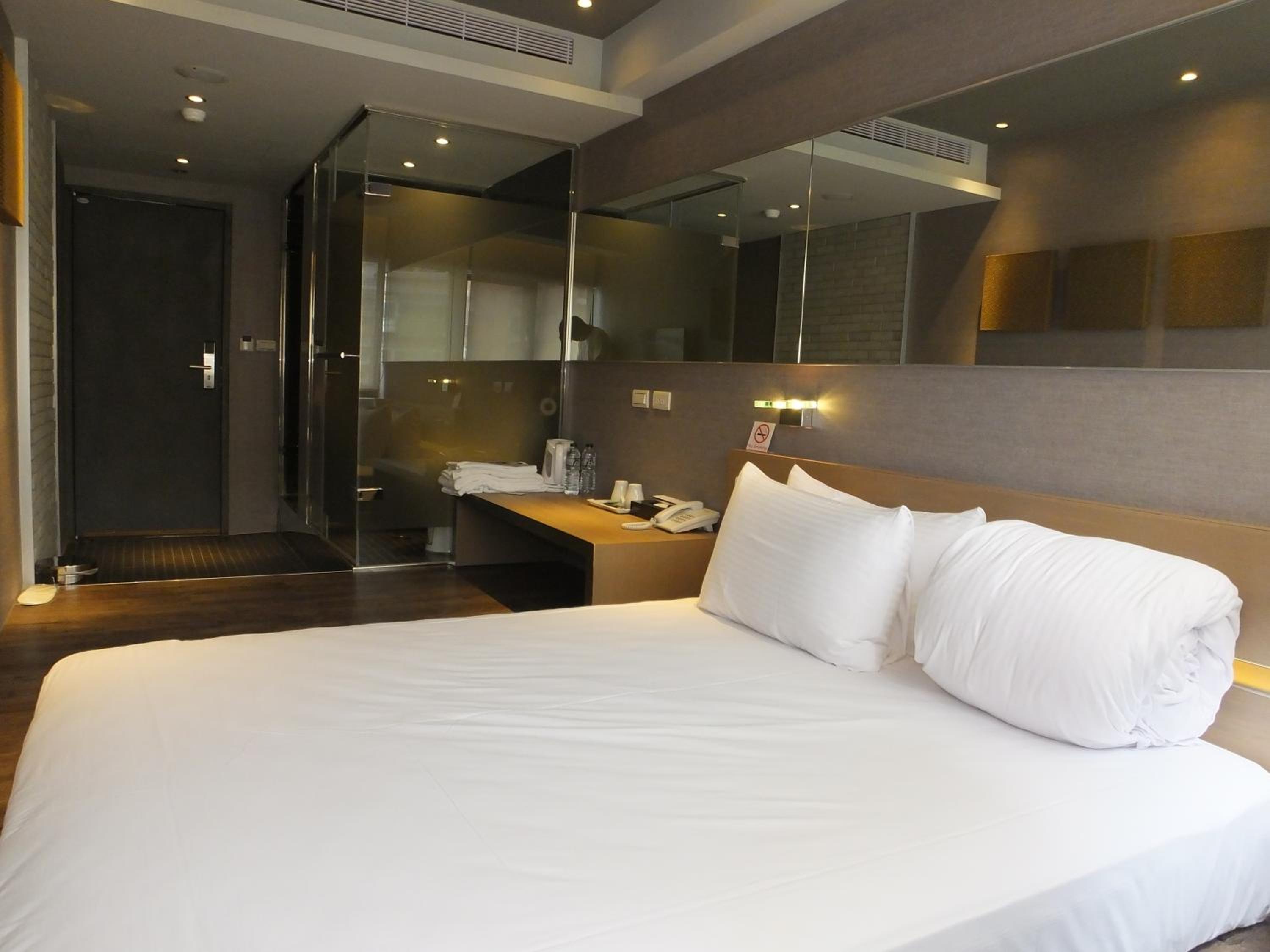 Guest Hotel