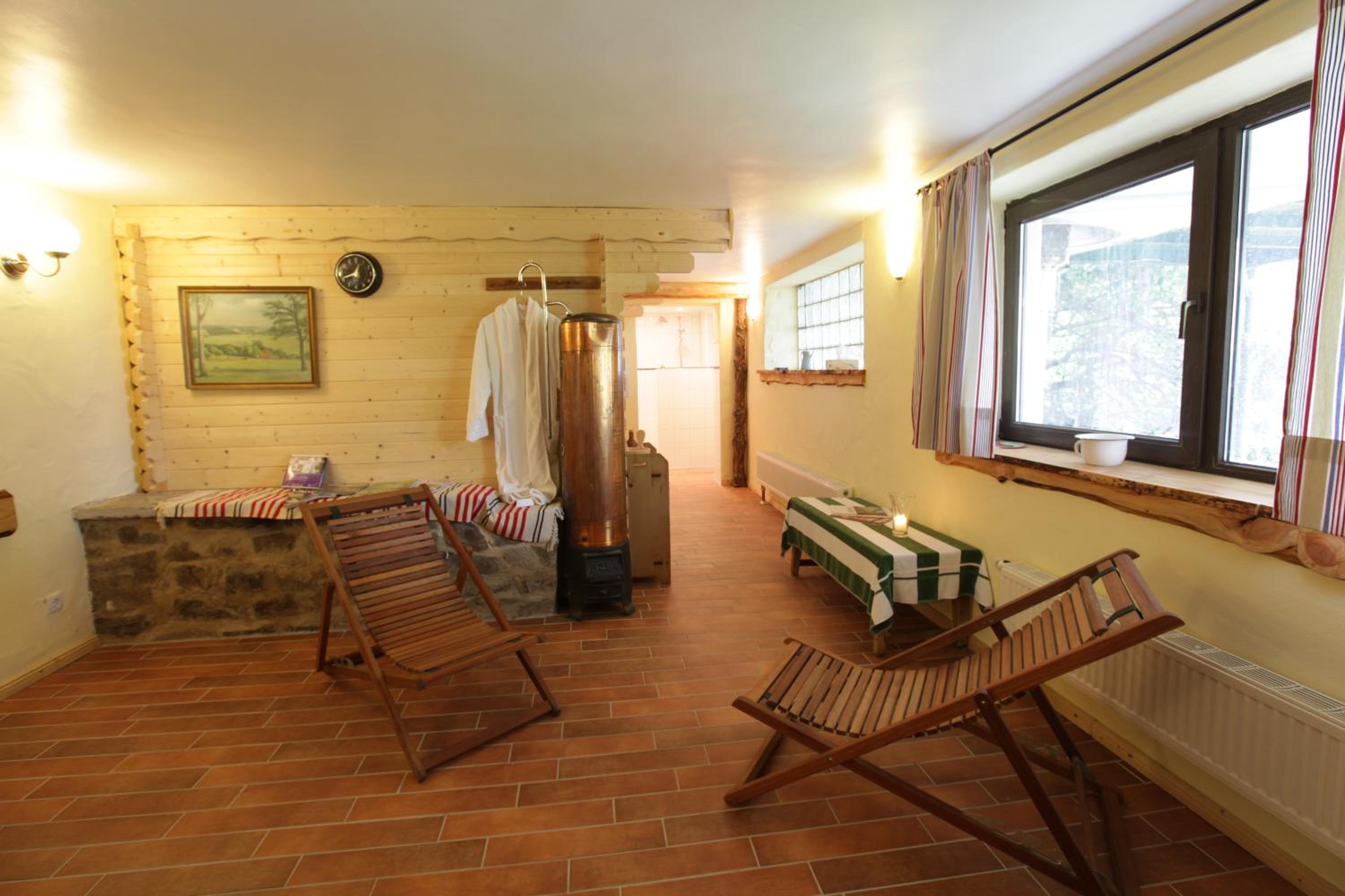 Gasthaus Zur Burgschänke