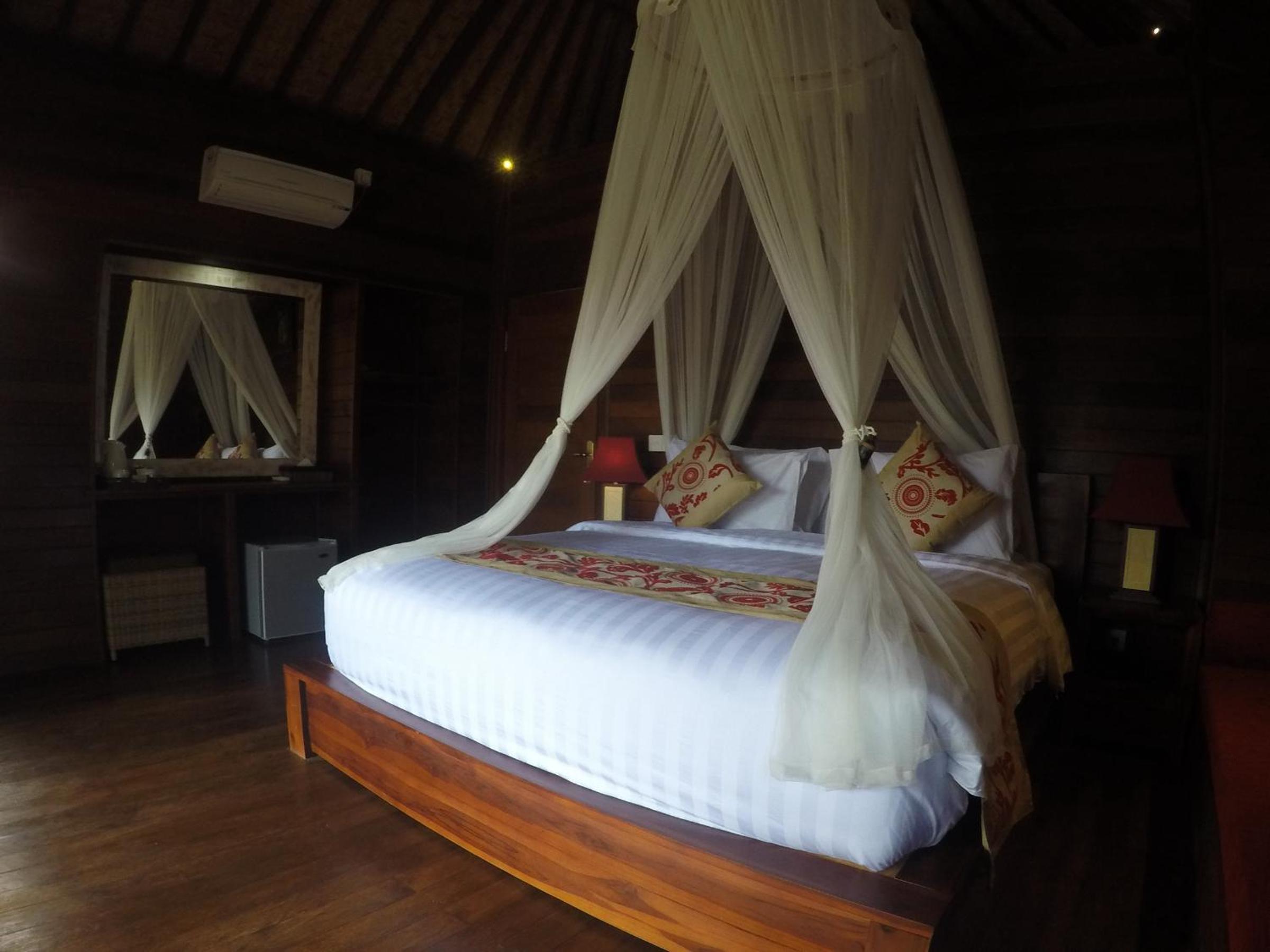 Dream Beach Cottages