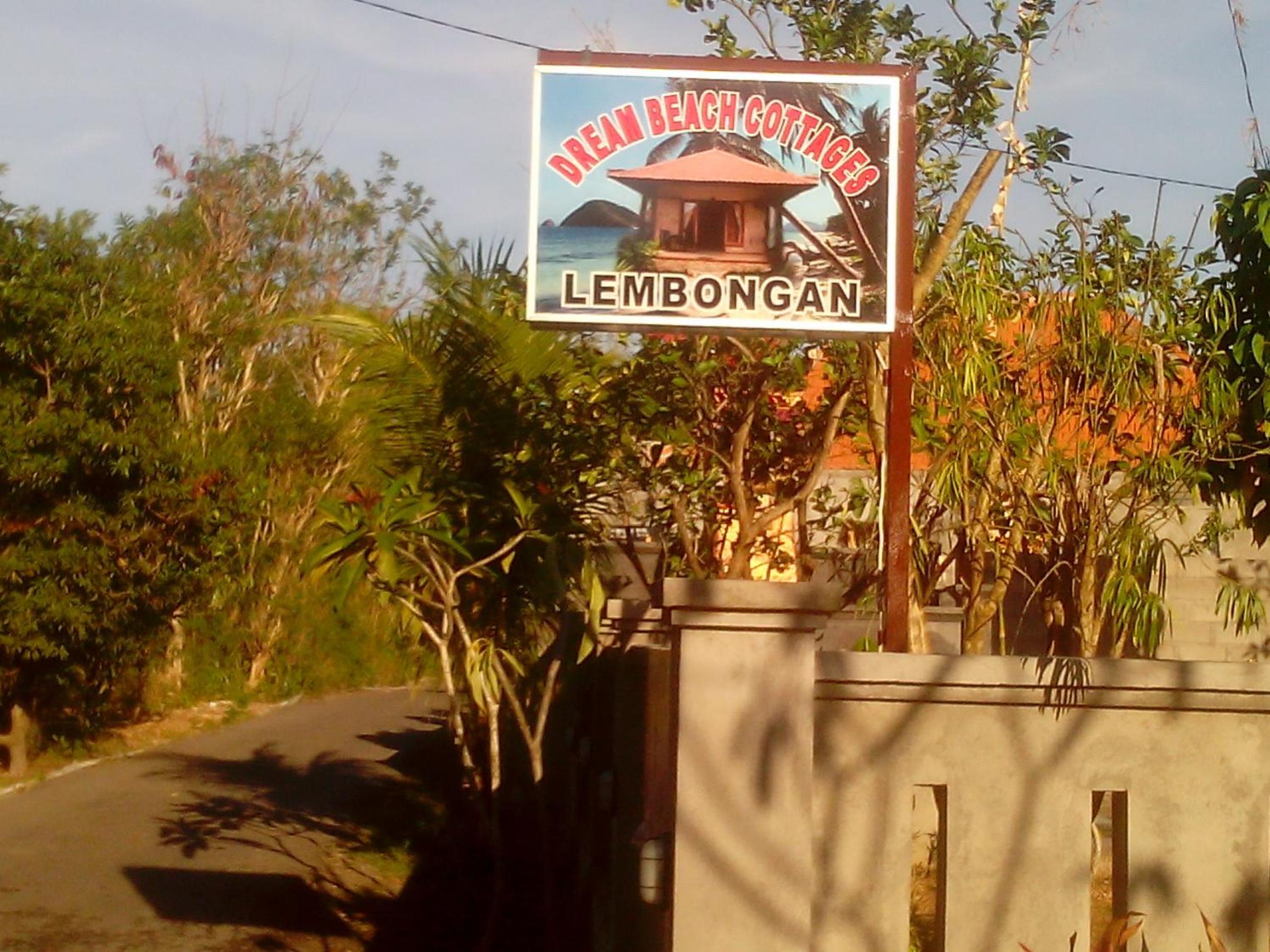 Dream Beach Cottages