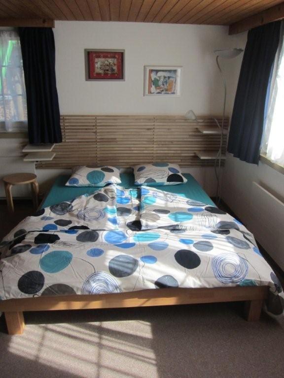 Ferienwohnung Inauen