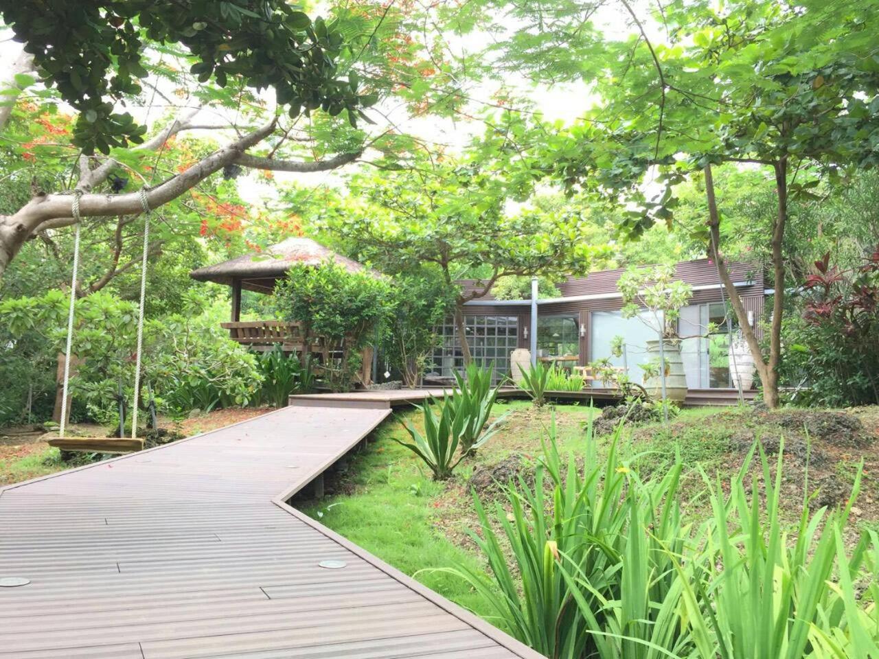 The House 15 Villa