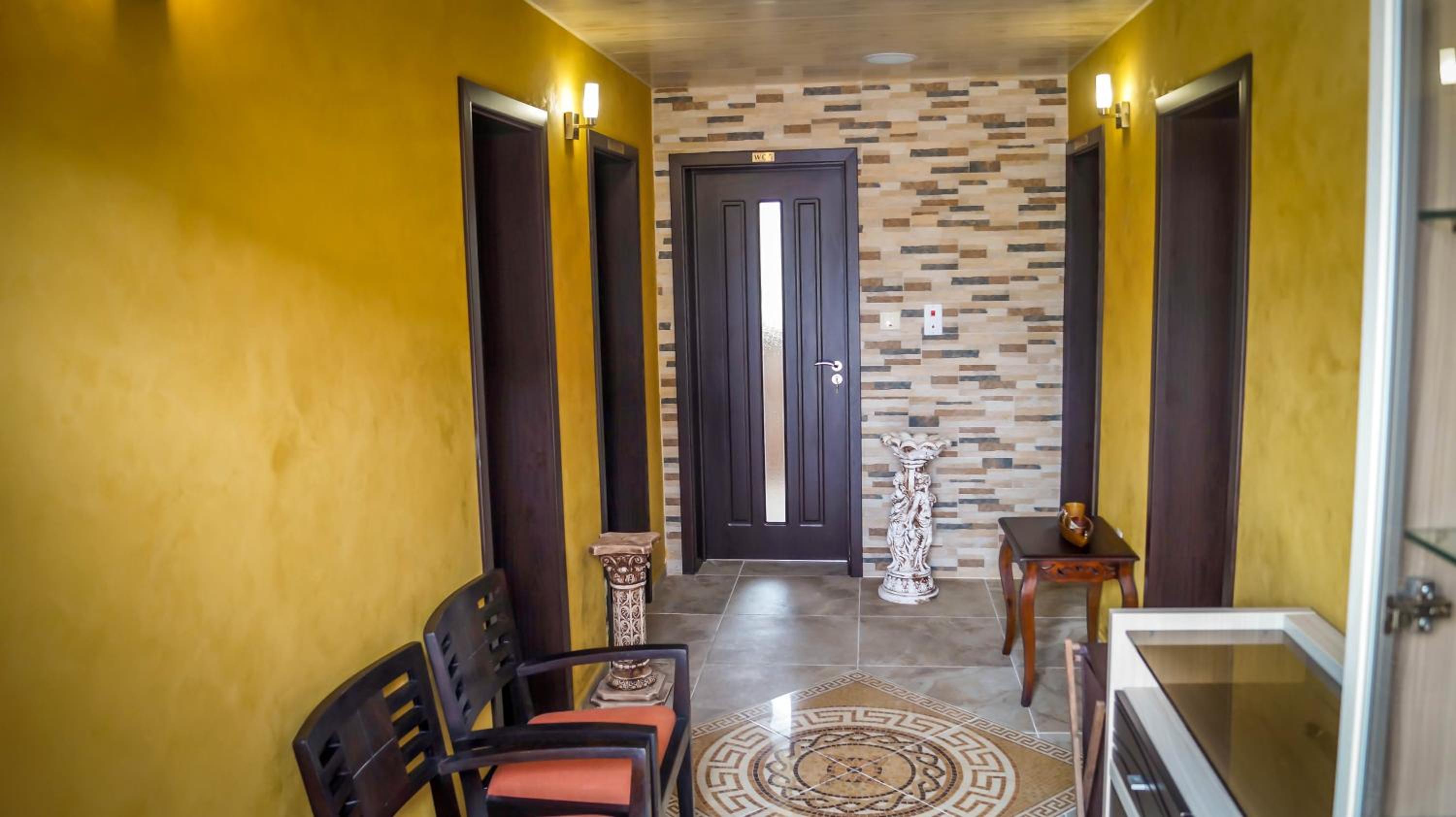 Guest House Meridi