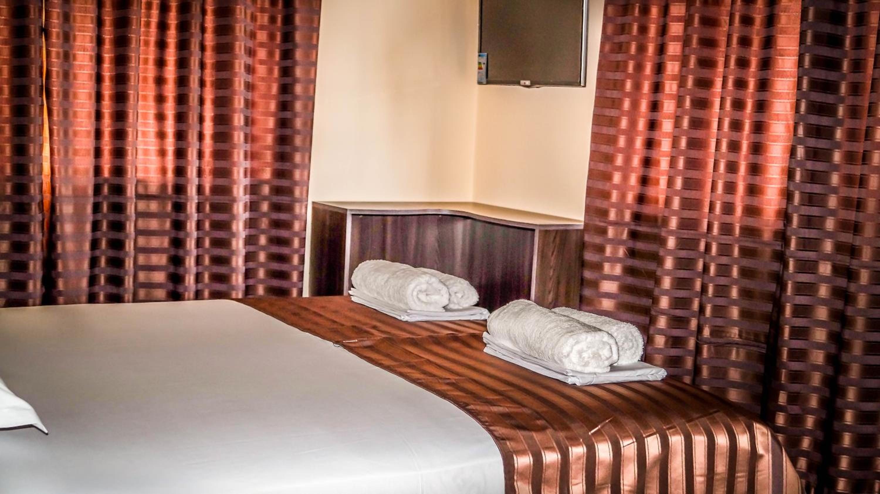 Guest House Meridi