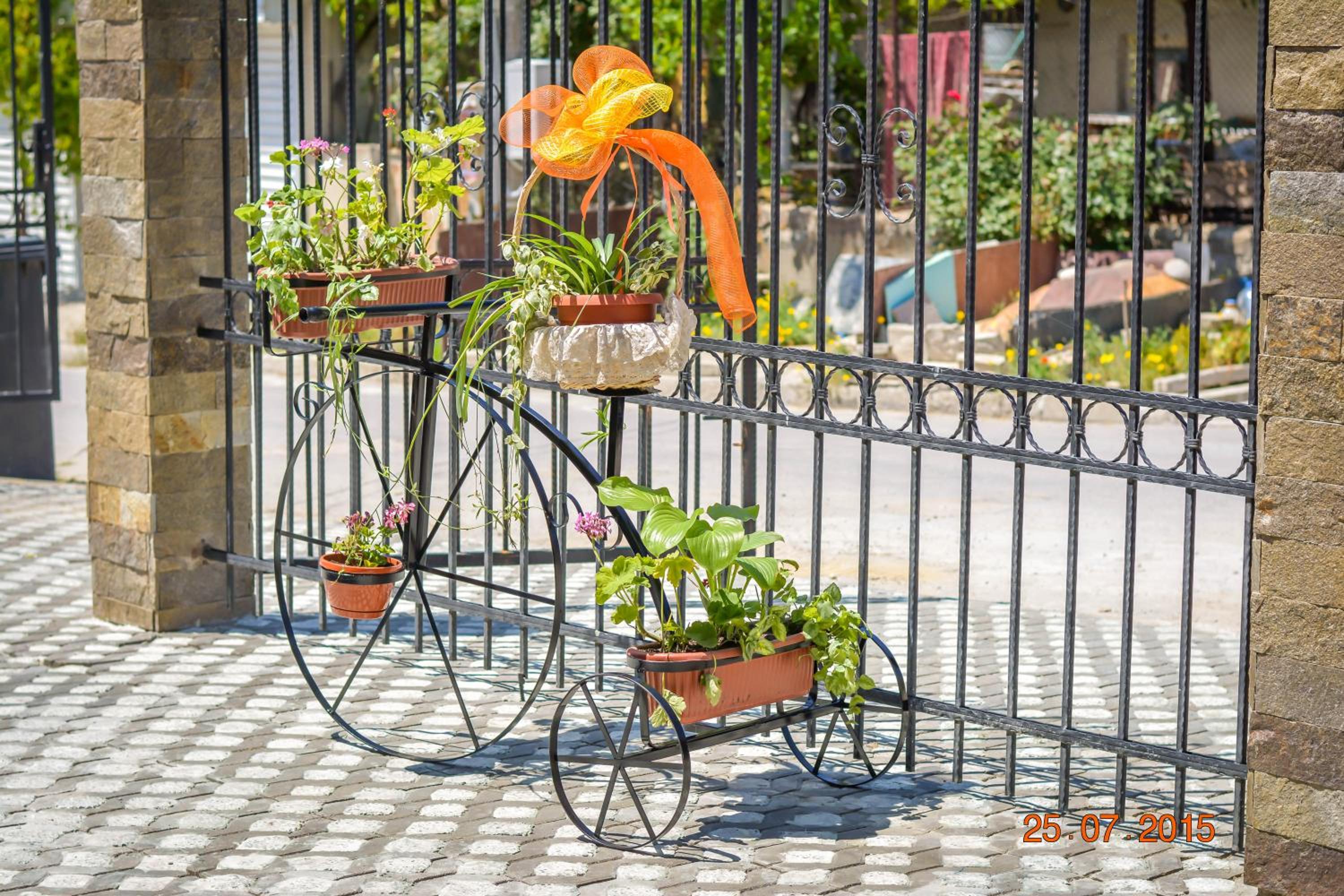 Guest House Meridi