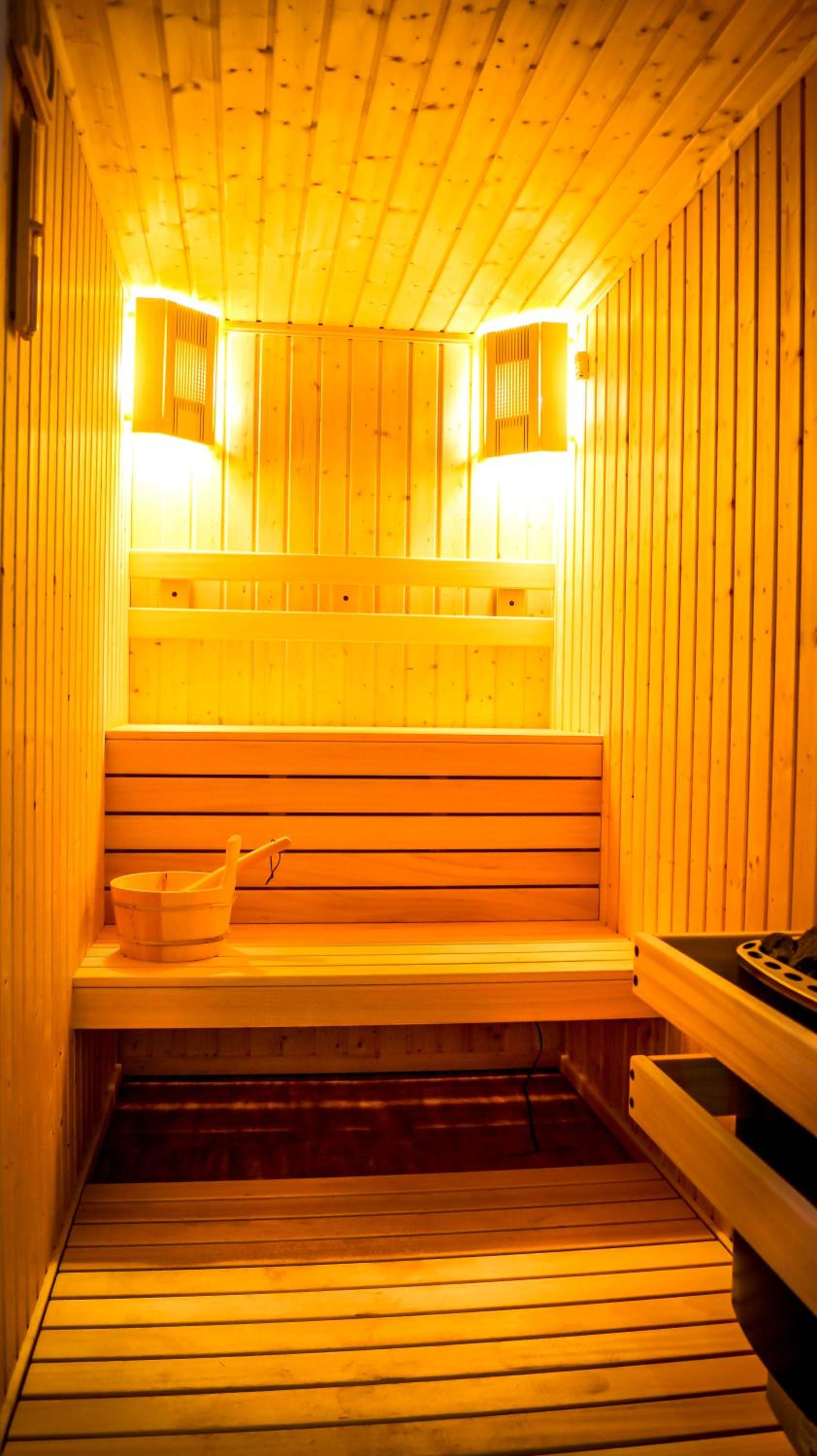 Guest House Meridi