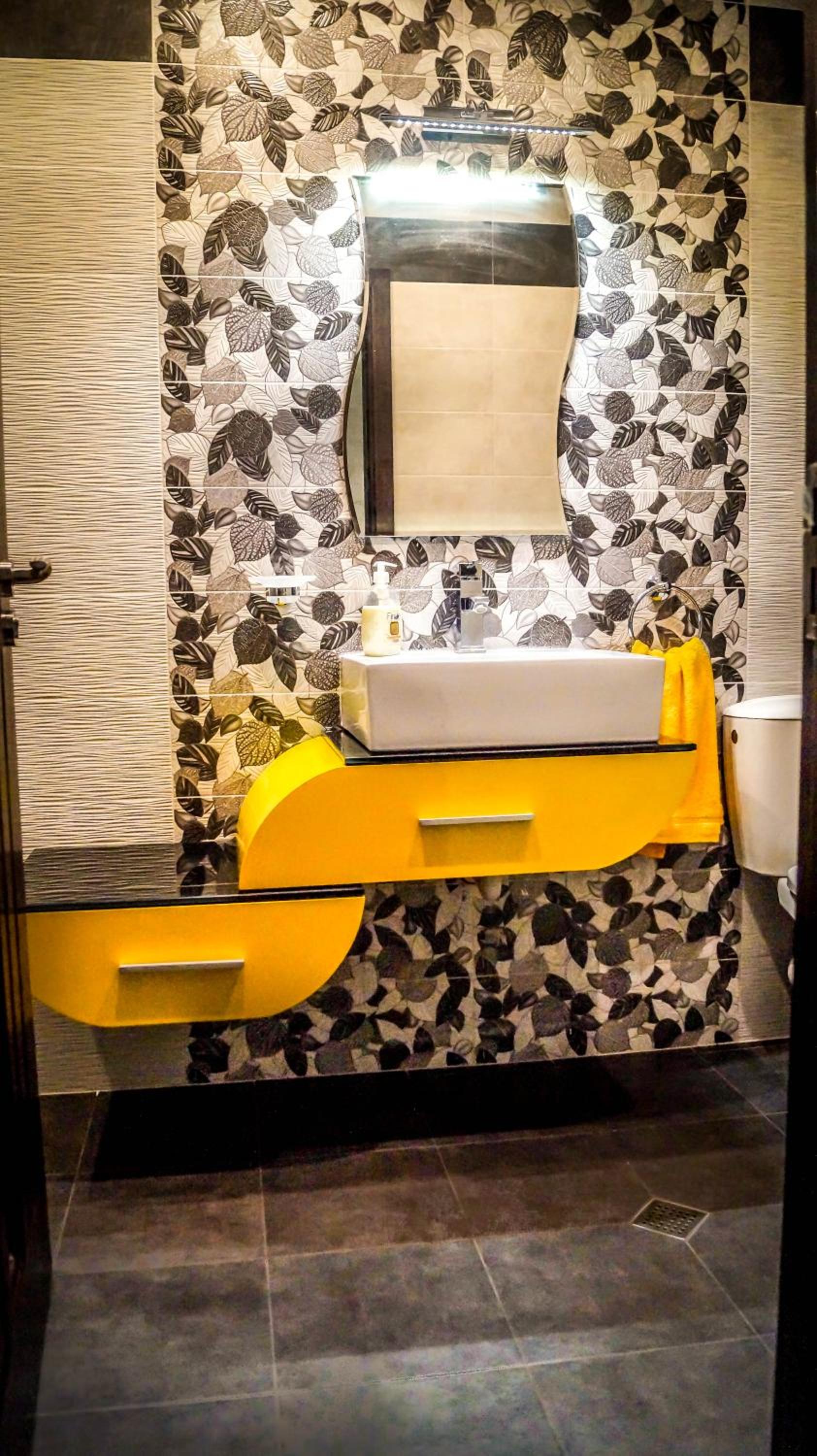 Guest House Meridi