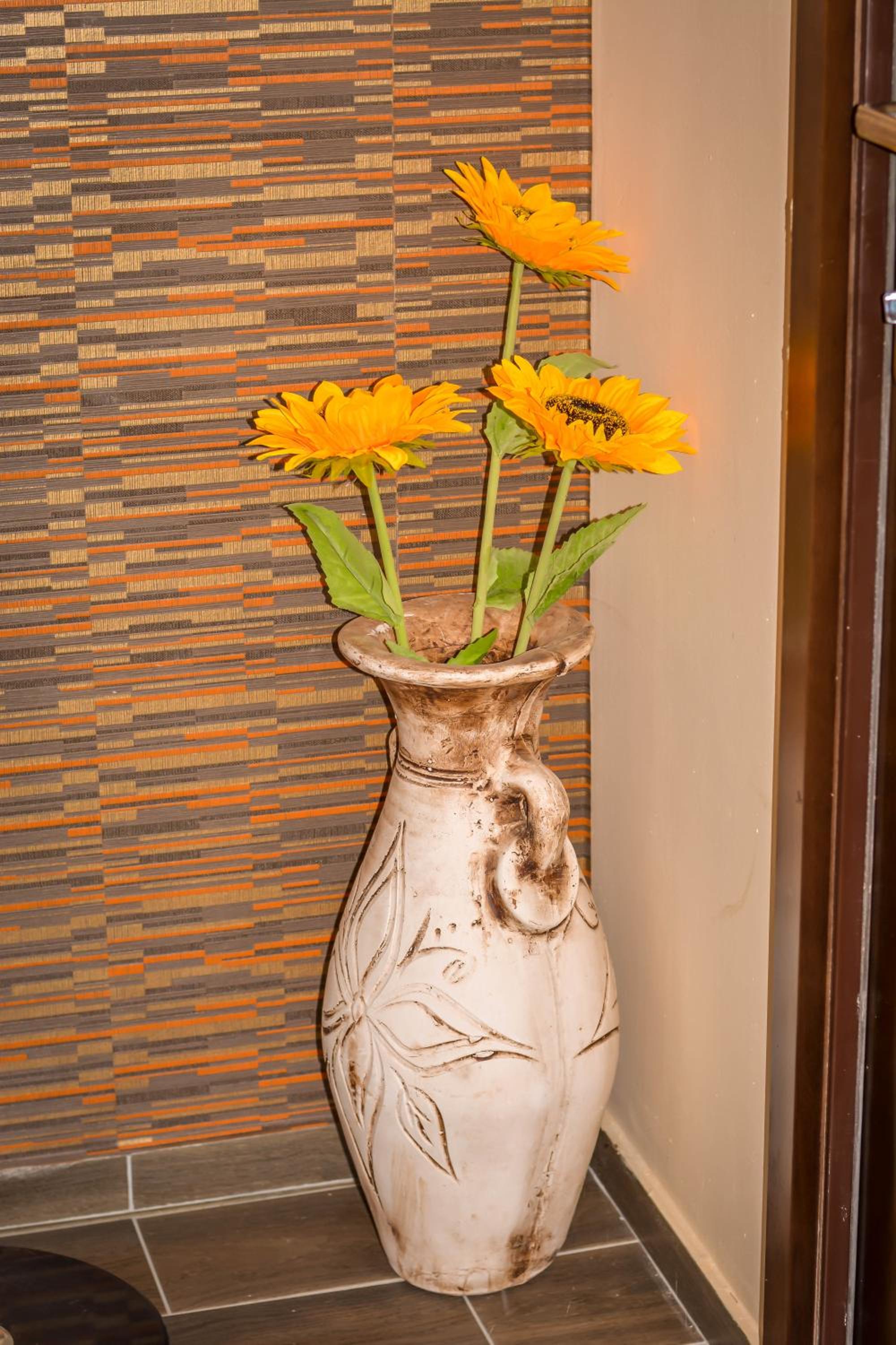 Guest House Meridi