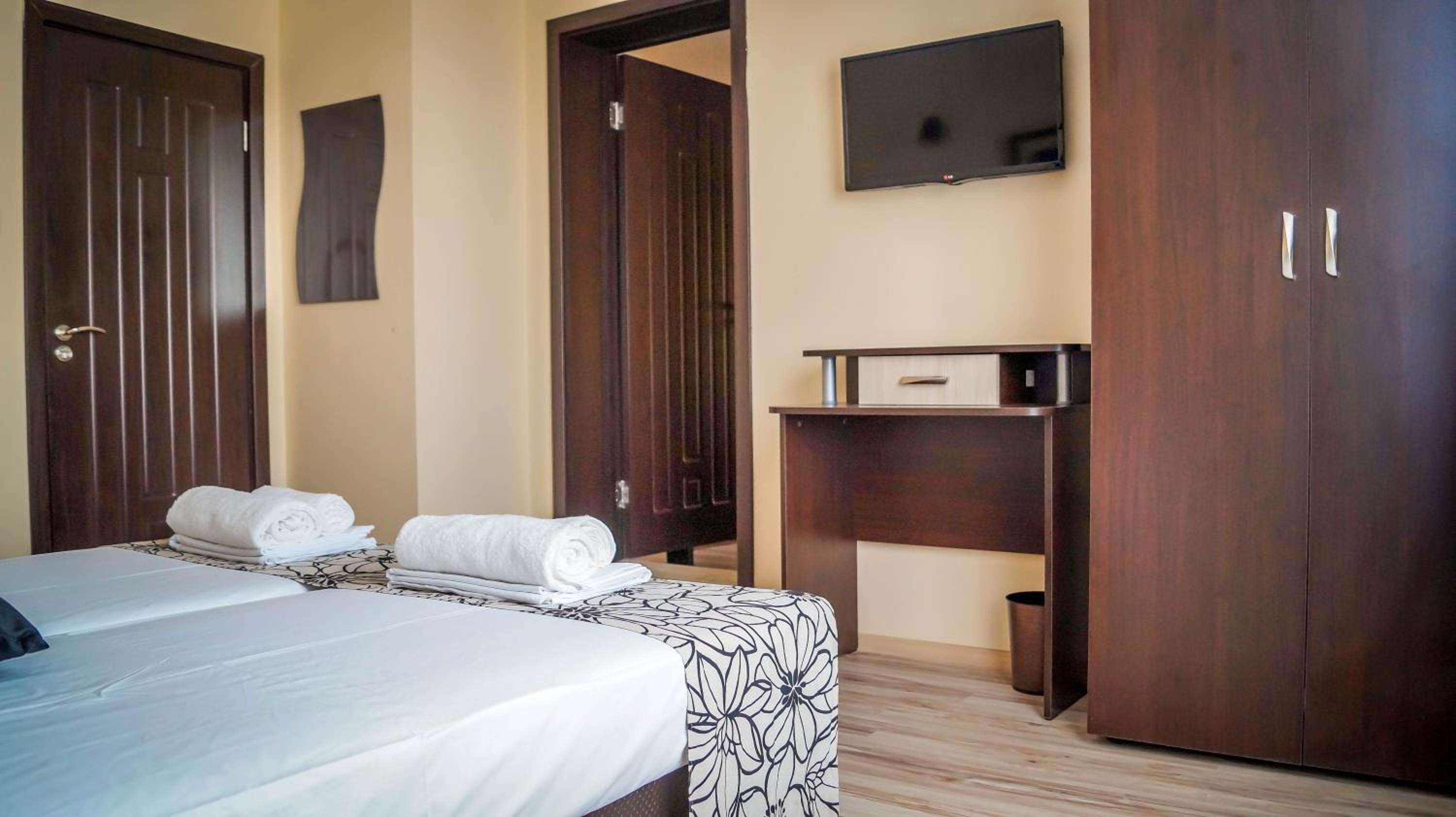 Guest House Meridi