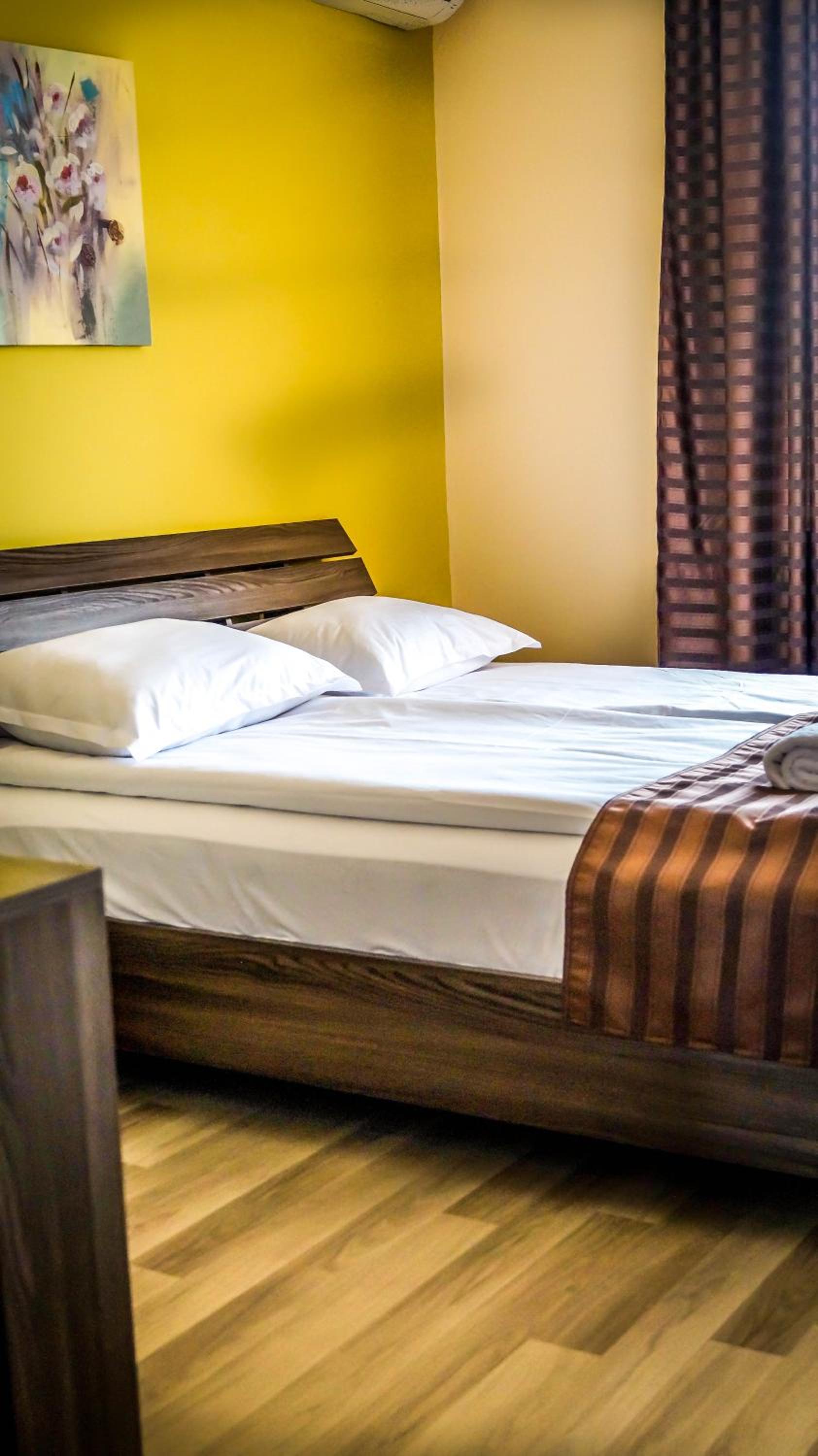 Guest House Meridi
