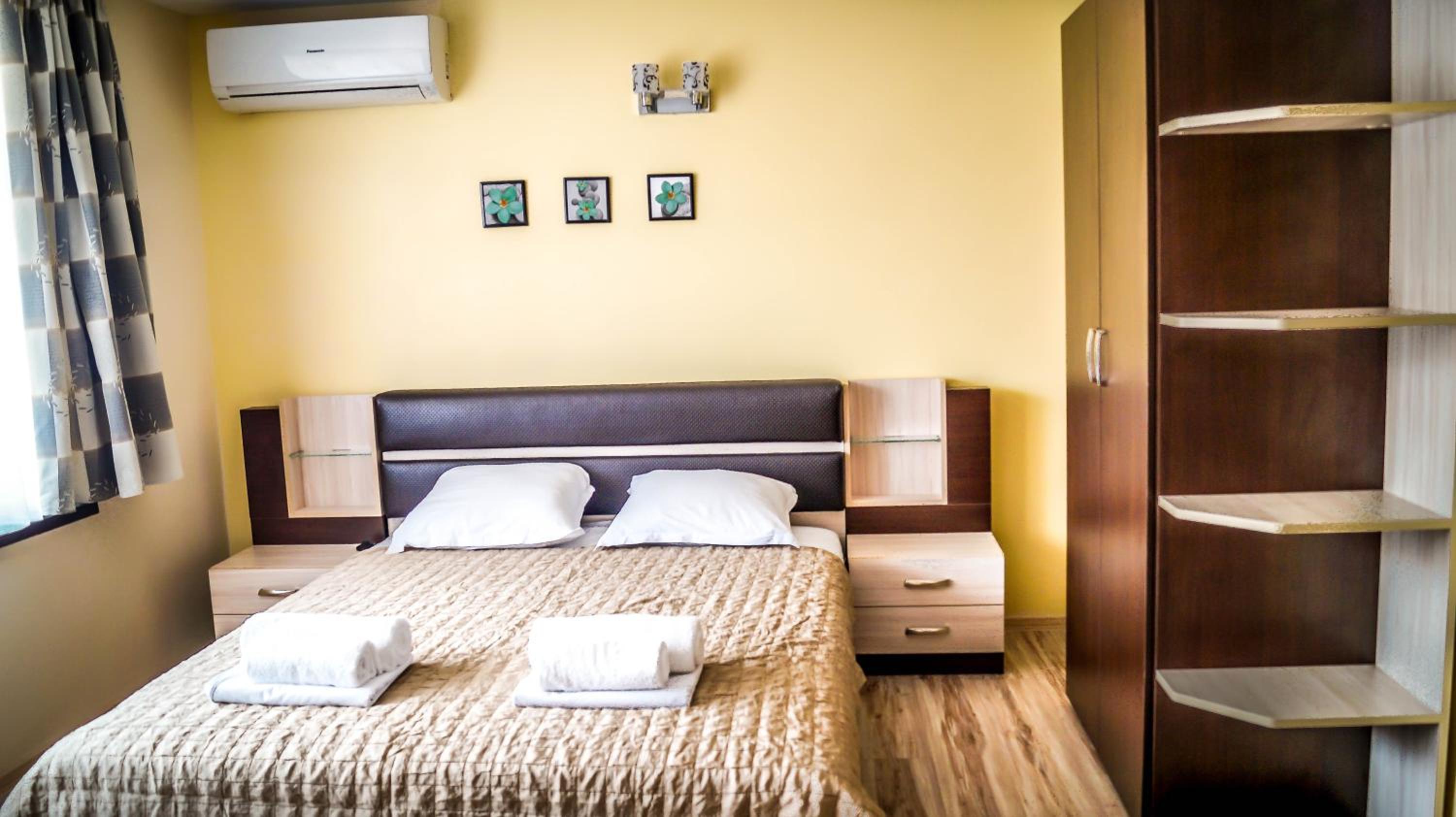 Guest House Meridi