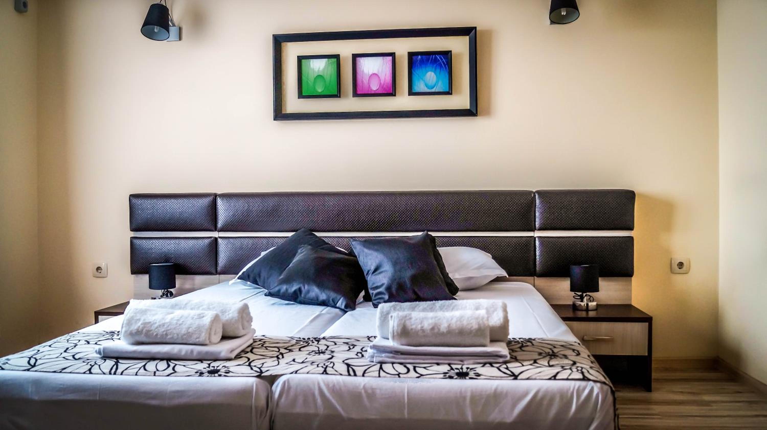 Guest House Meridi