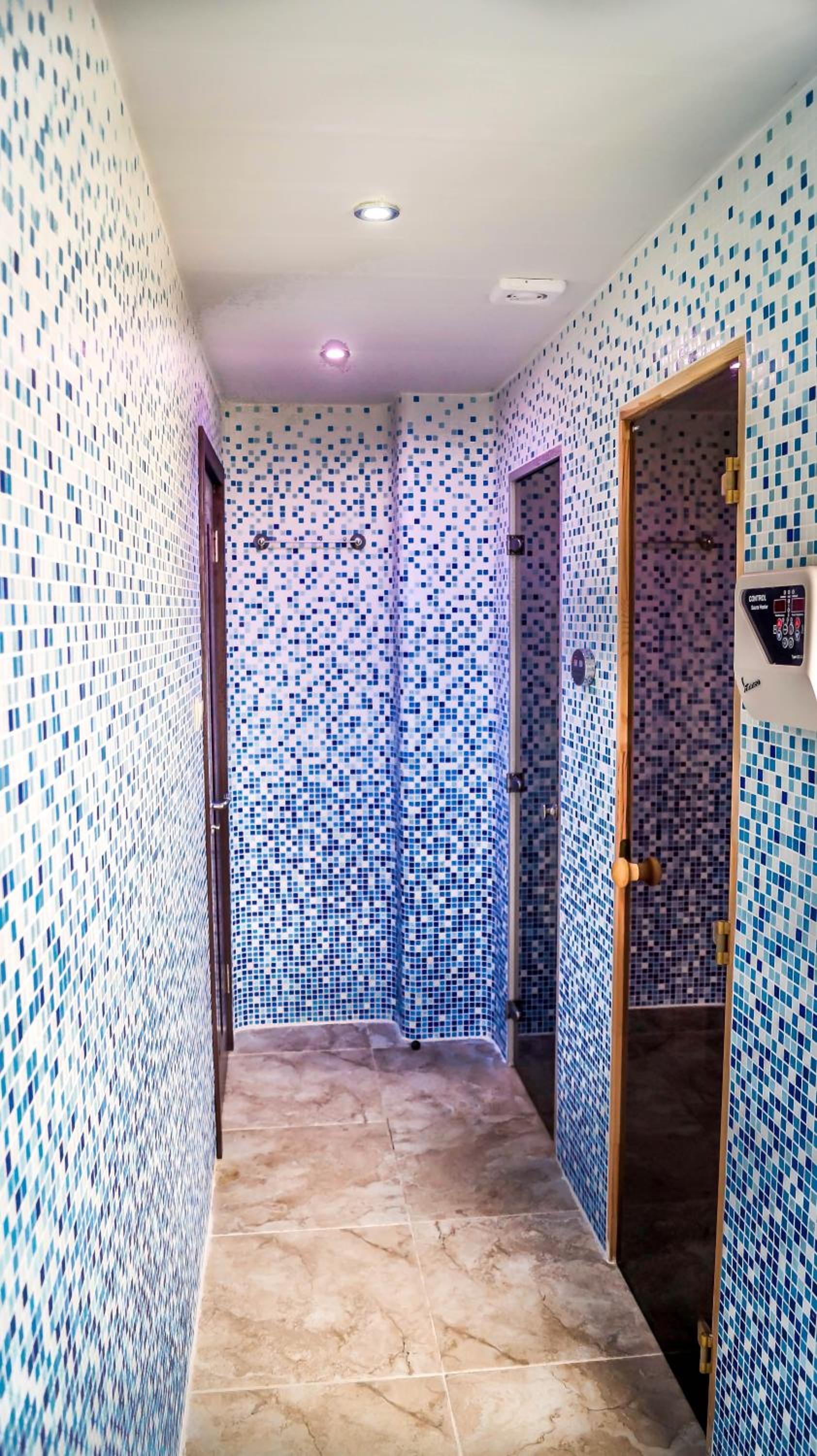 Guest House Meridi