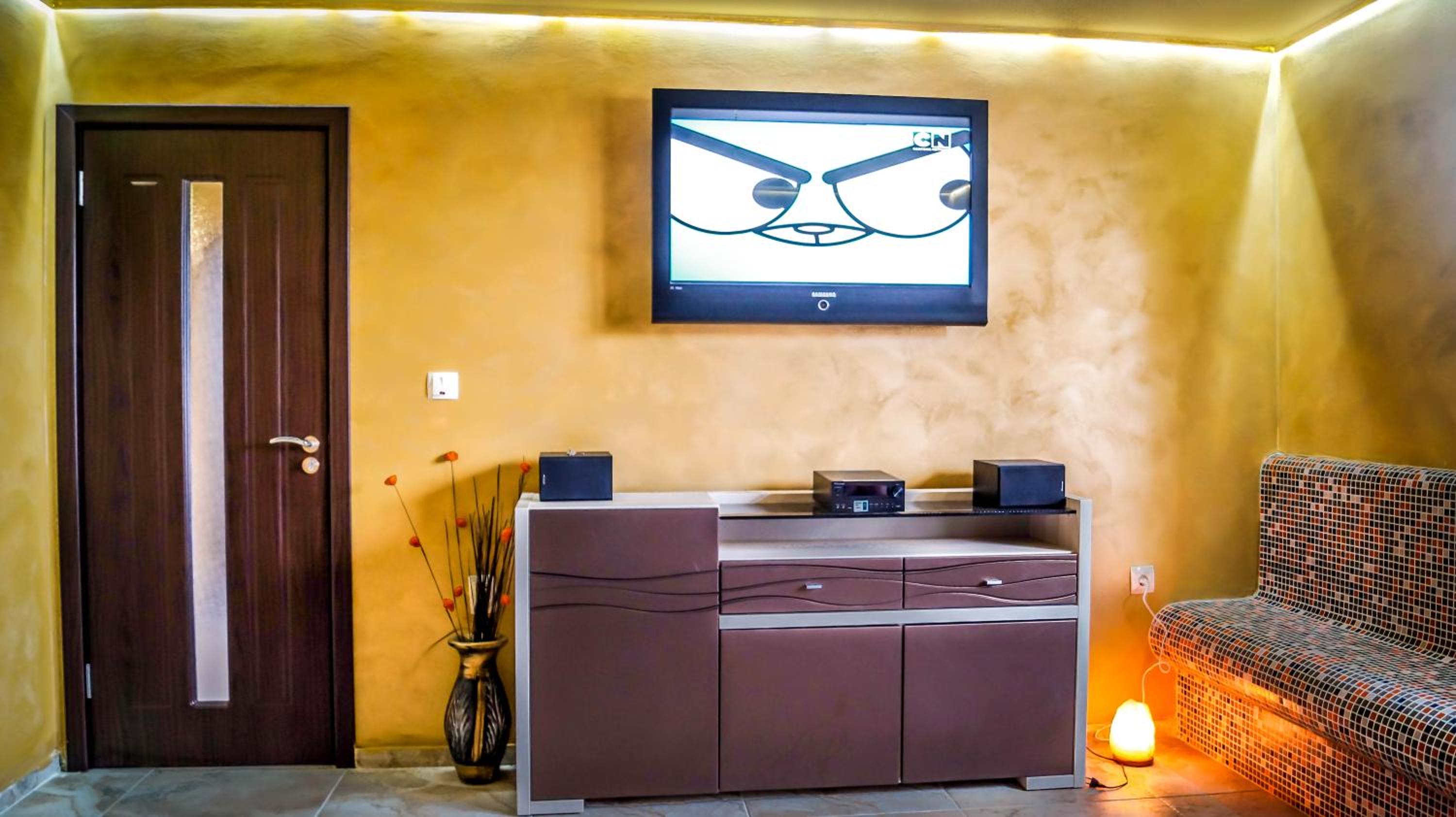 Guest House Meridi