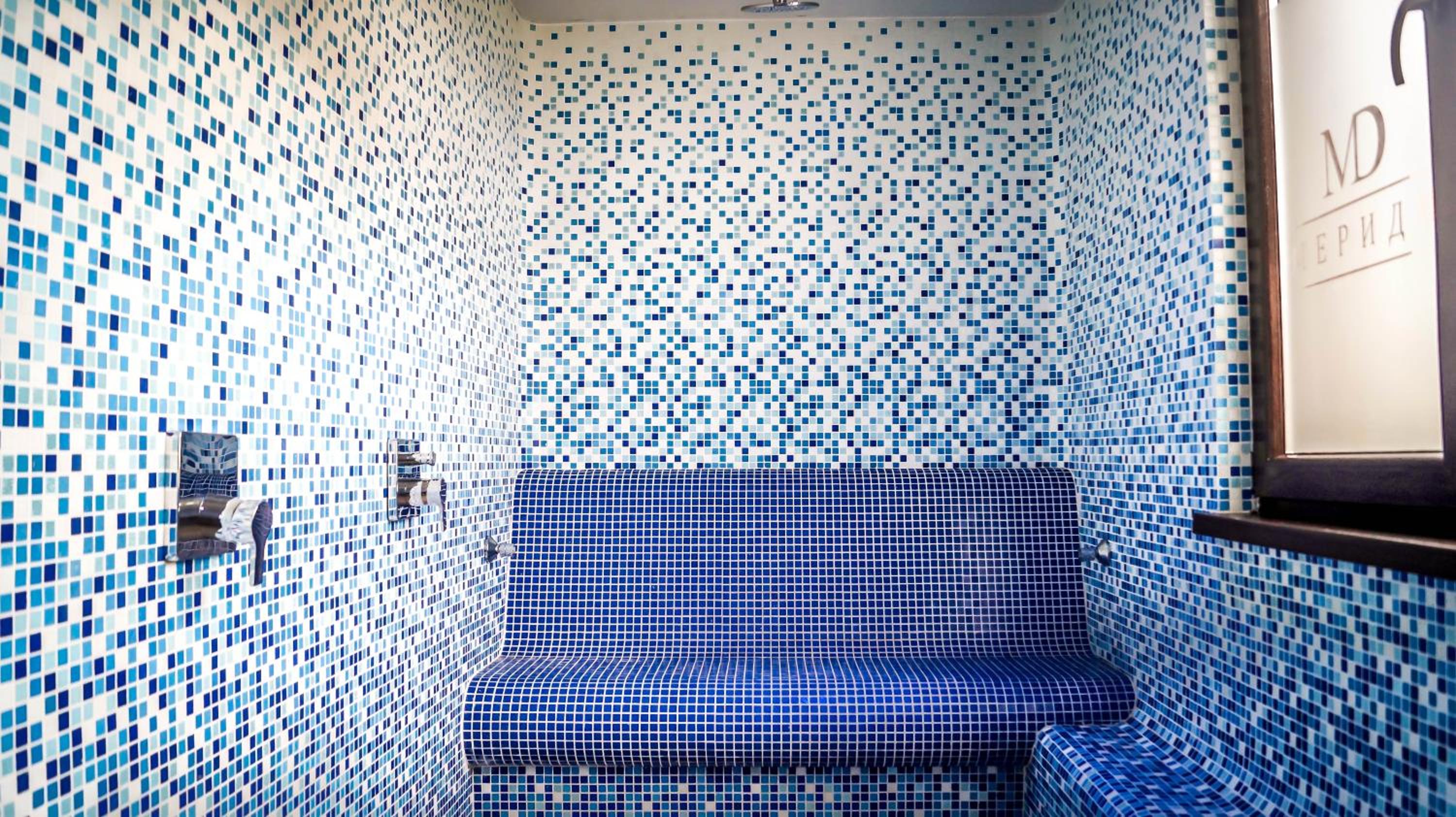Guest House Meridi