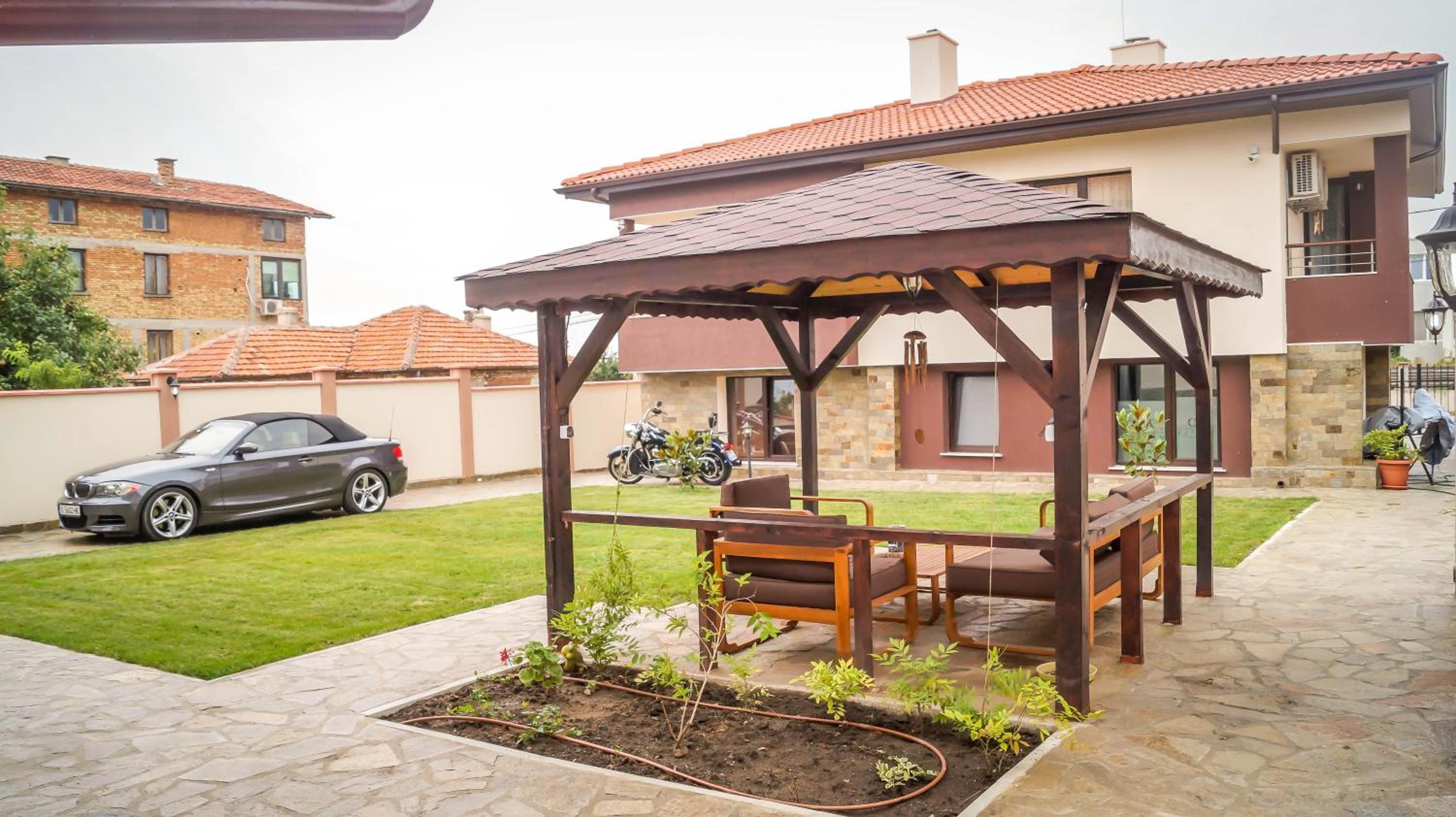 Guest House Meridi