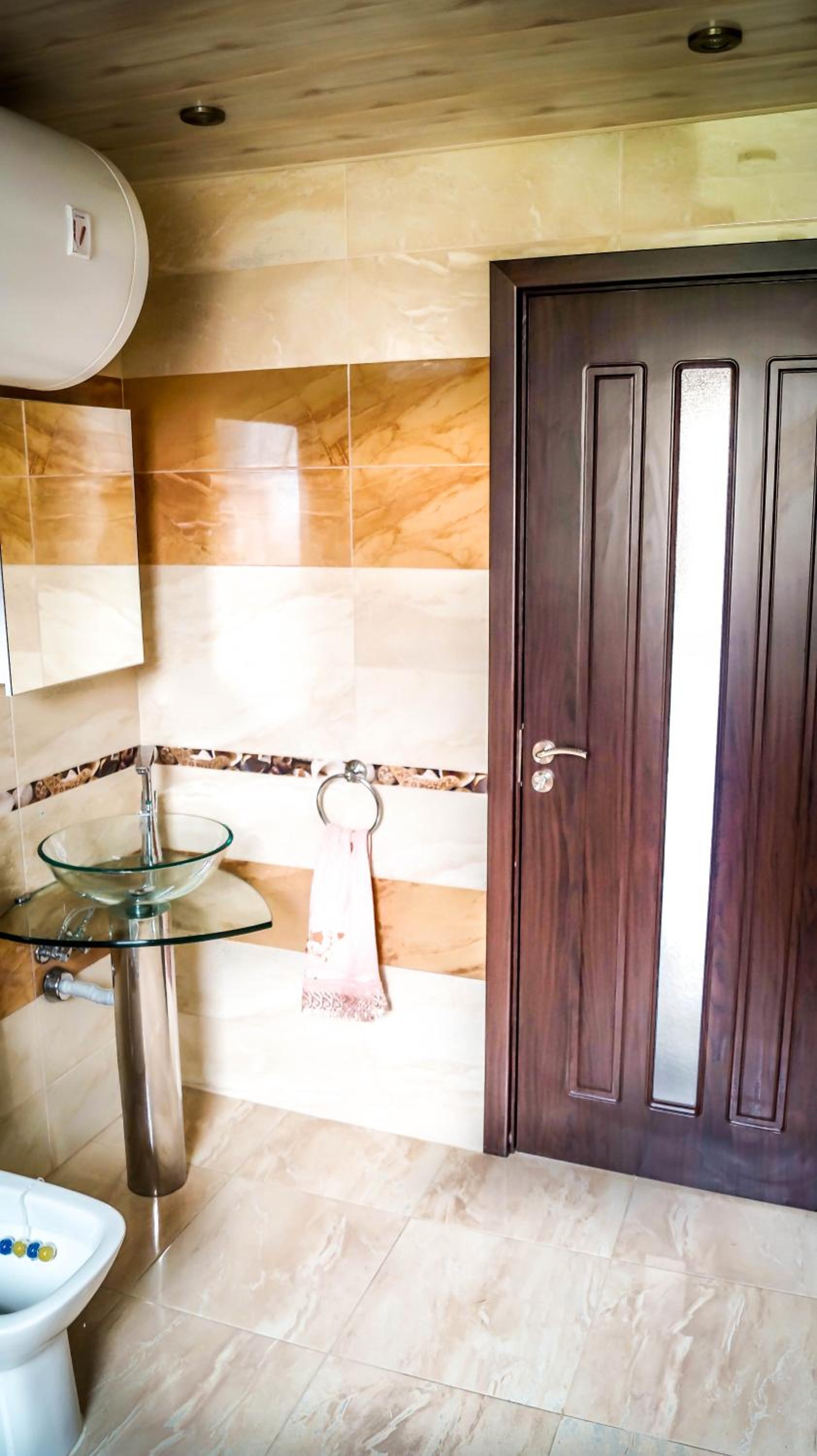 Guest House Meridi