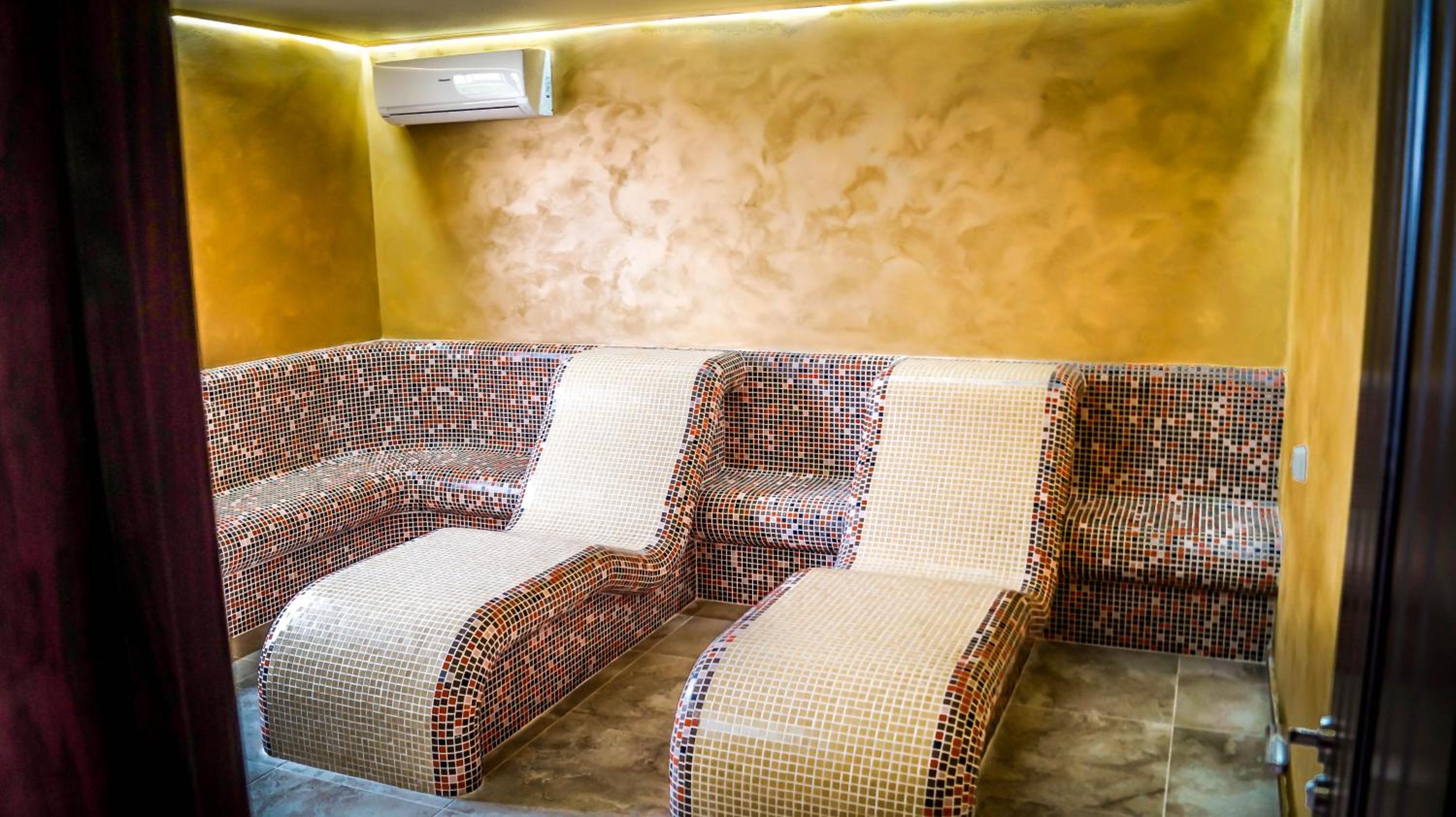 Guest House Meridi