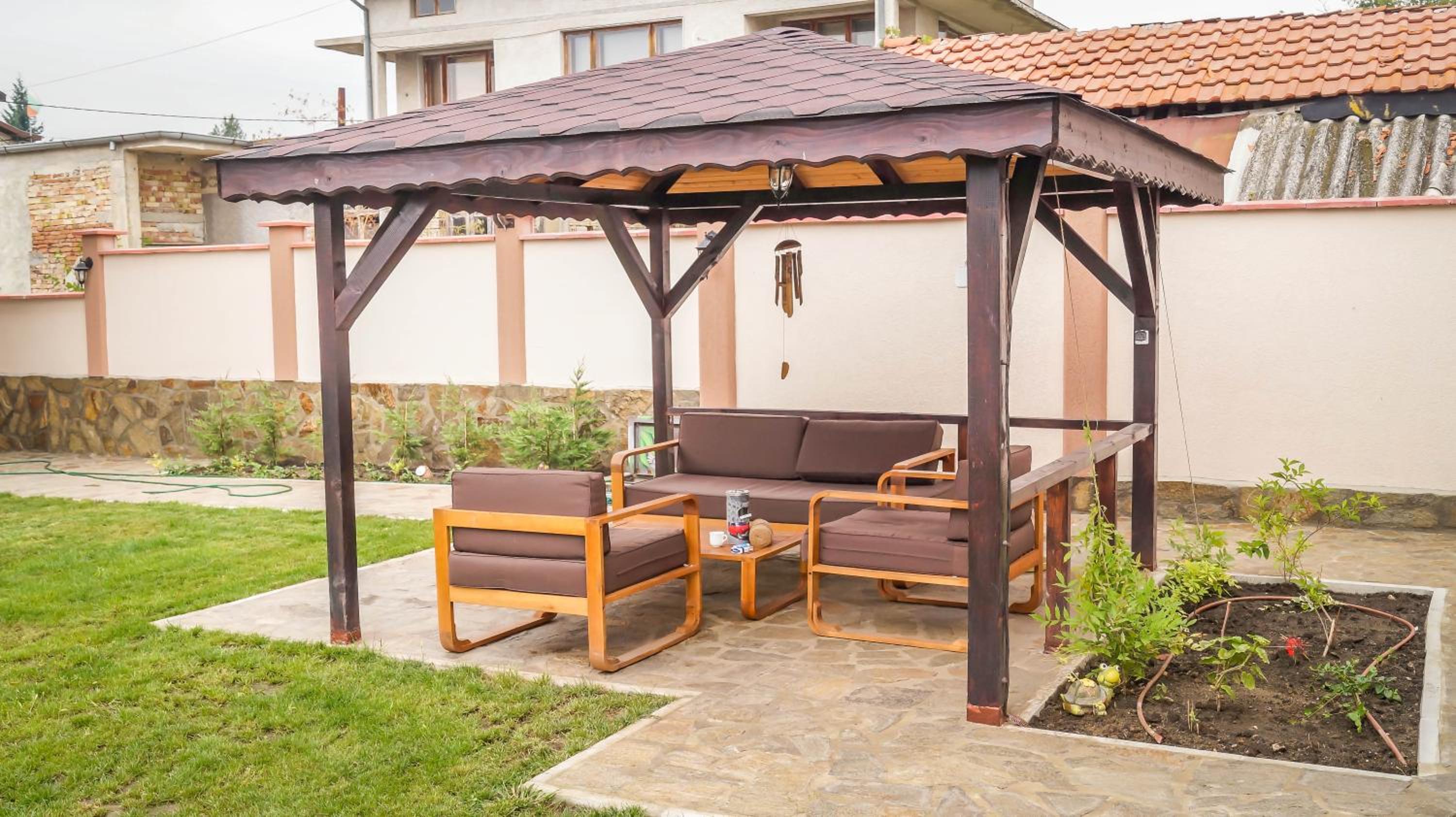 Guest House Meridi