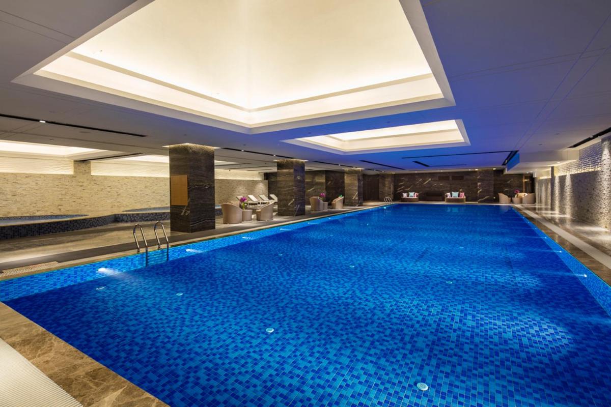 Ascott TEDA MSD Tianjin