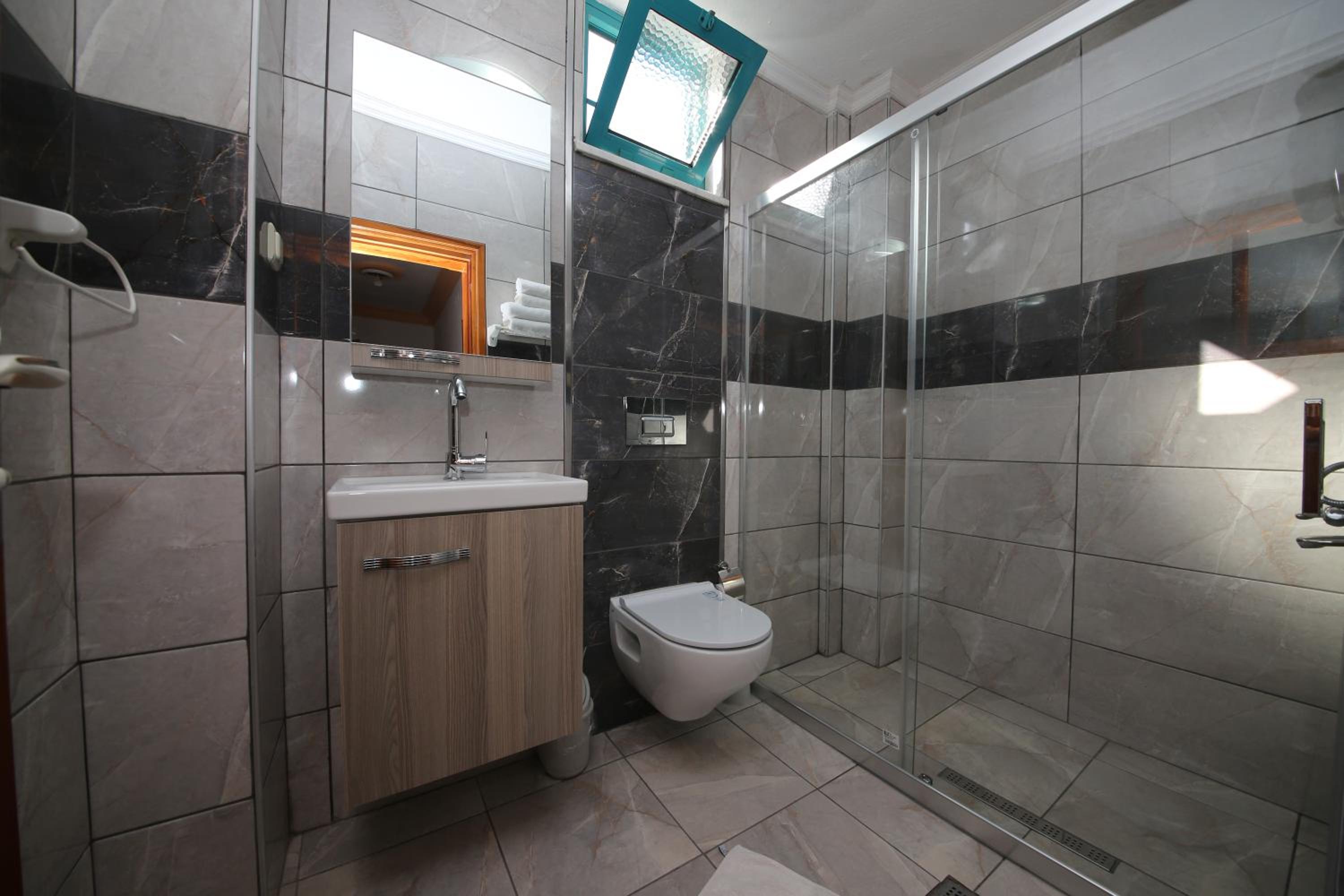 River Suite Apartments Icmeler
