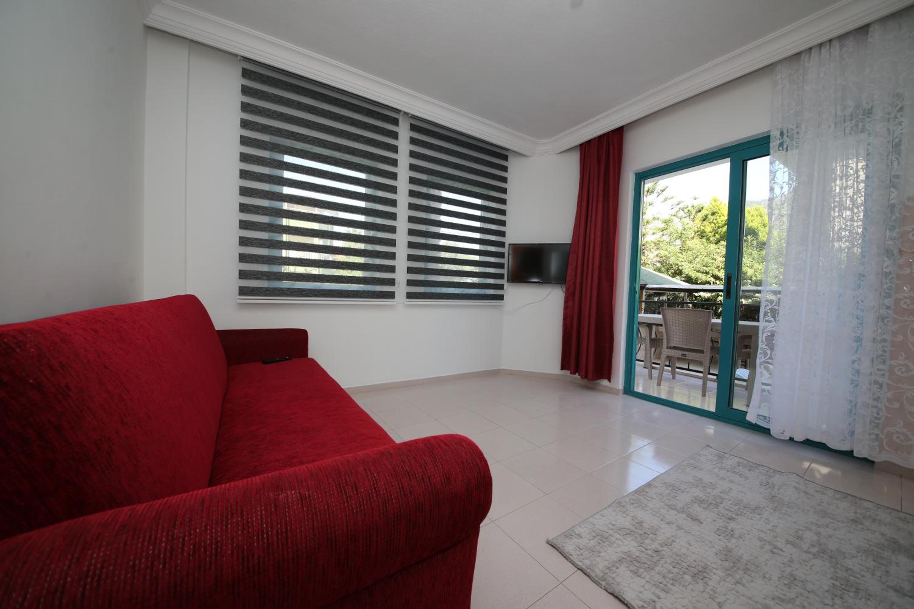 River Suite Apartments Icmeler