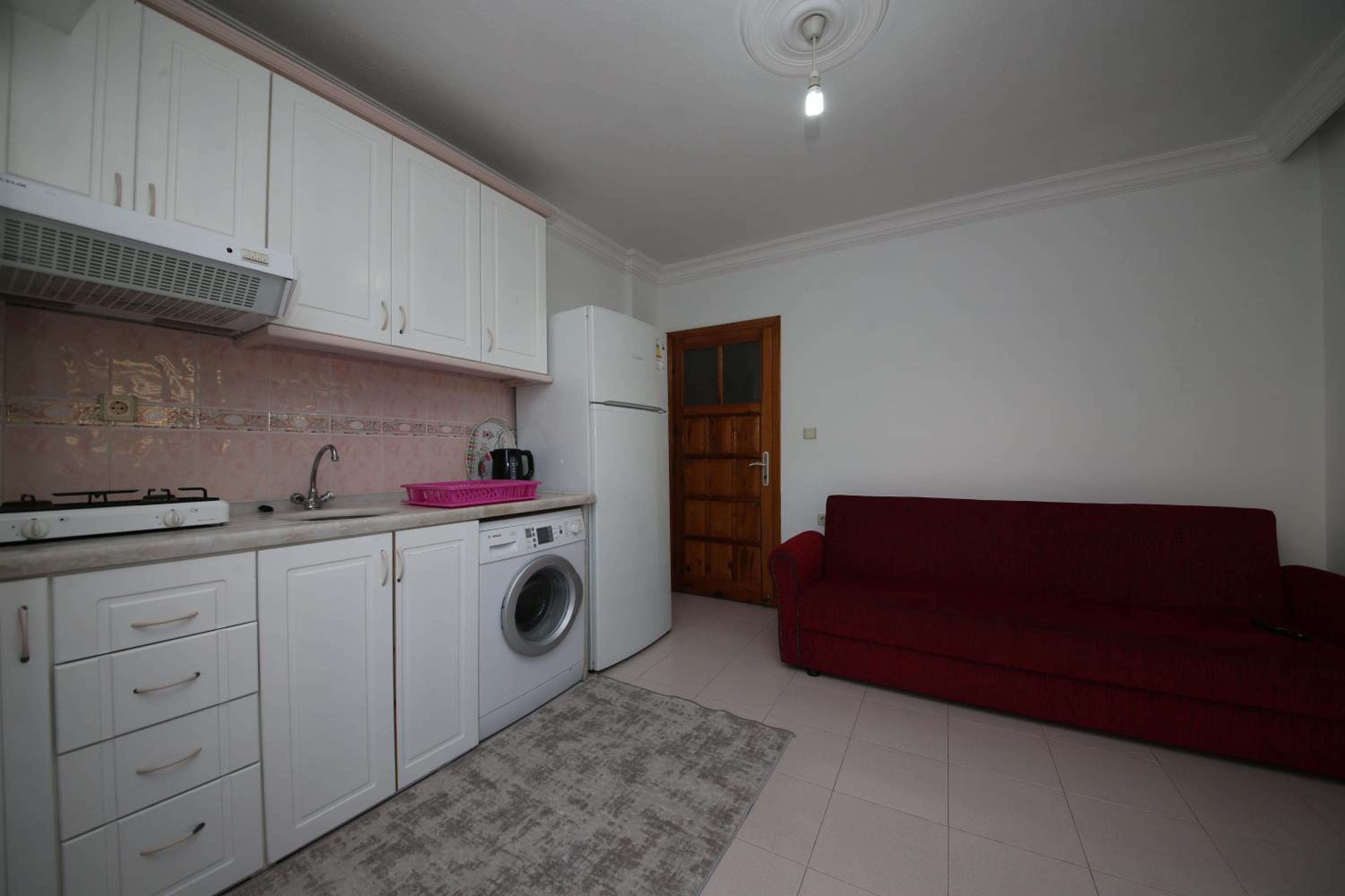 River Suite Apartments Icmeler